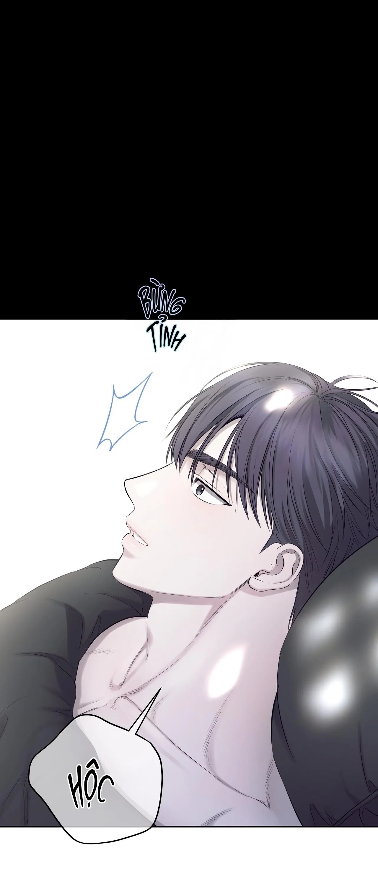 ÁNH NẮNG LEN LỎI Chapter 6 Trang 46