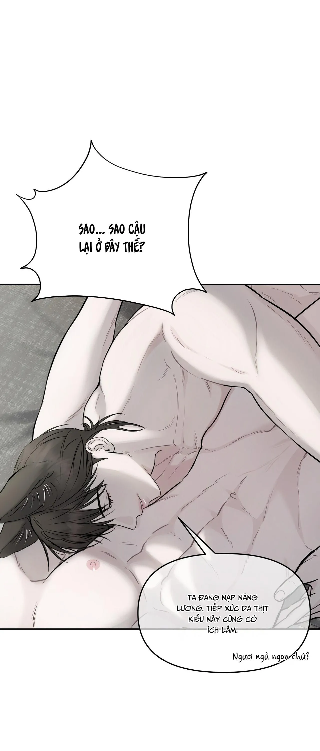 ÁNH NẮNG LEN LỎI Chapter 6 Trang 51