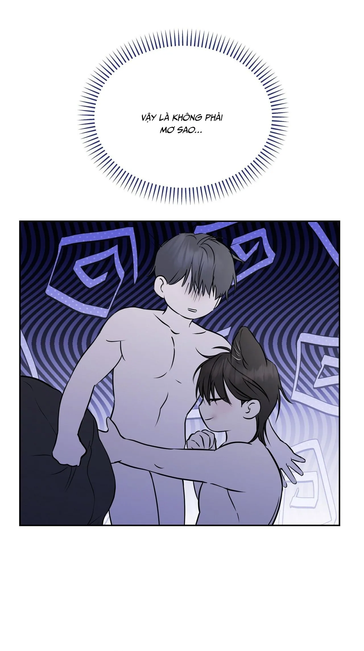 ÁNH NẮNG LEN LỎI Chapter 6 Trang 52