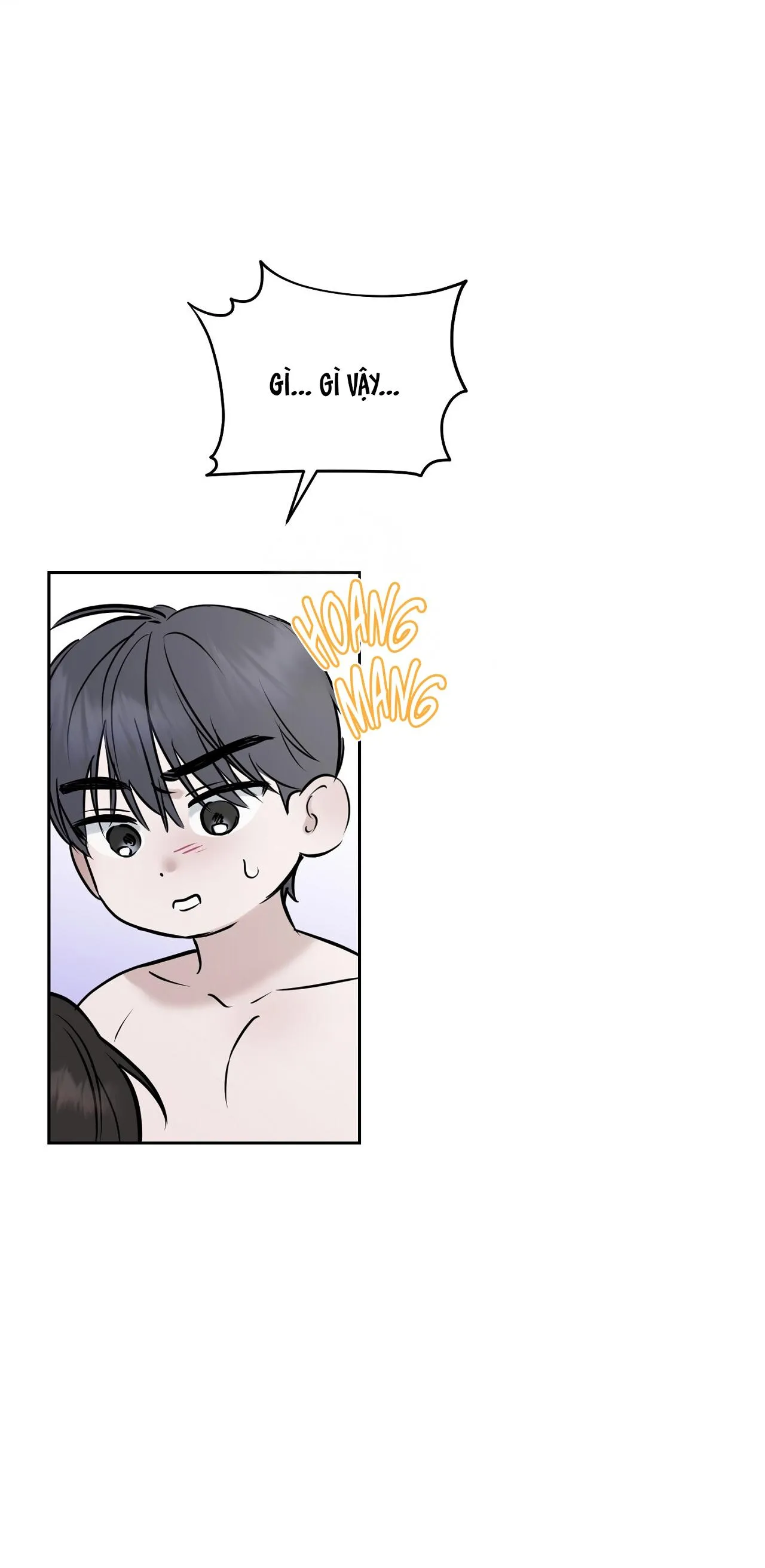 ÁNH NẮNG LEN LỎI Chapter 6 Trang 55