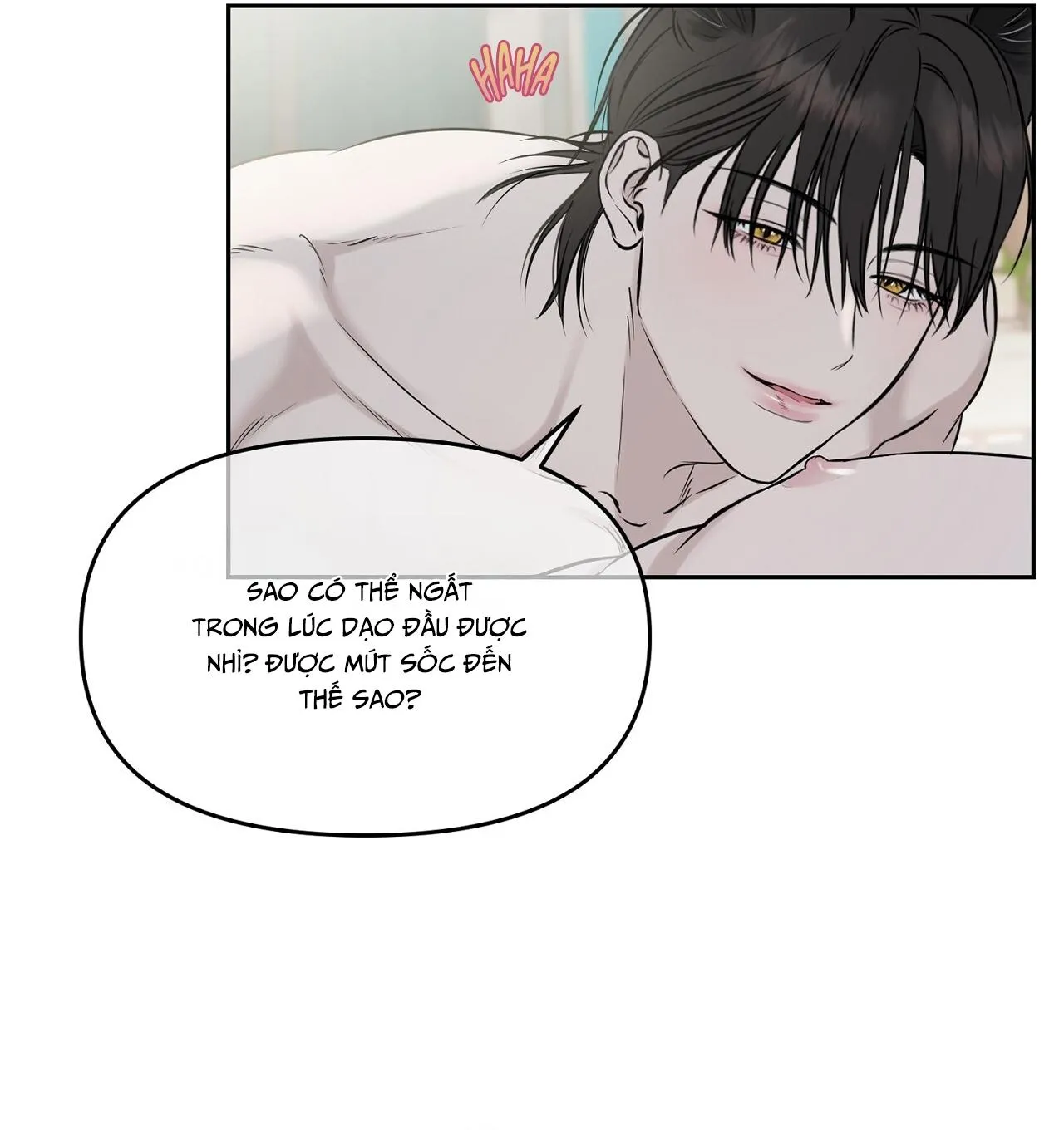 ÁNH NẮNG LEN LỎI Chapter 6 Trang 56