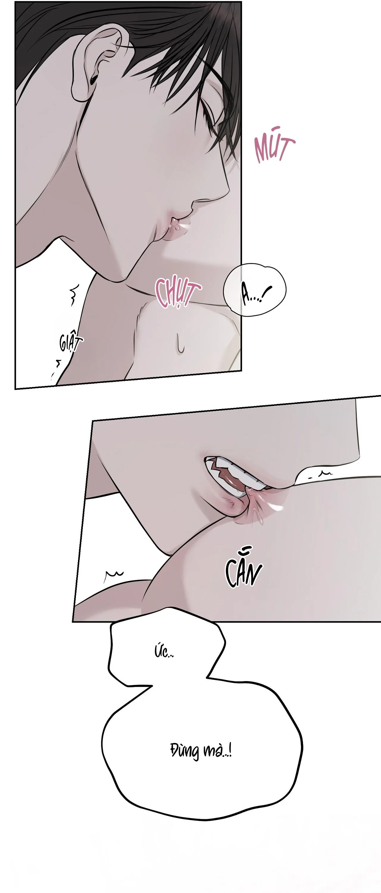 ÁNH NẮNG LEN LỎI Chapter 6 Trang 59