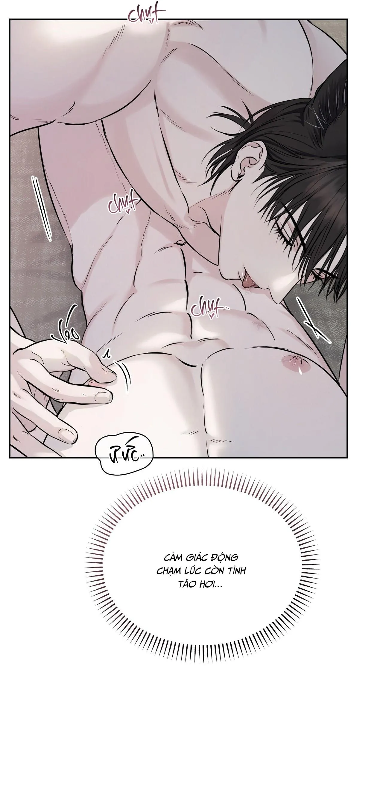 ÁNH NẮNG LEN LỎI Chapter 7 Trang 4