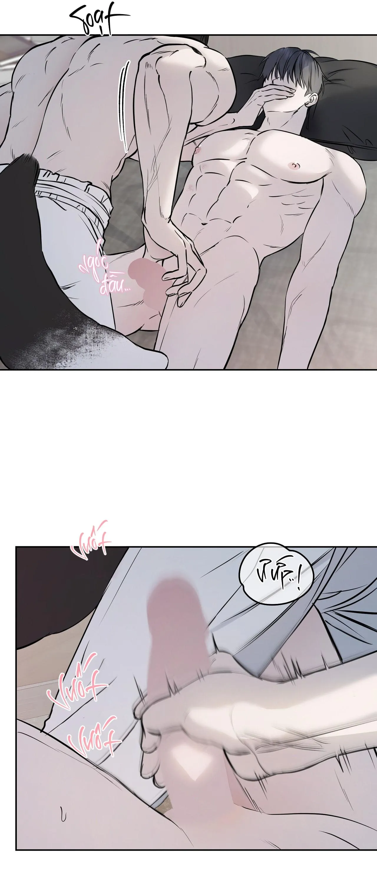 ÁNH NẮNG LEN LỎI Chapter 7 Trang 5