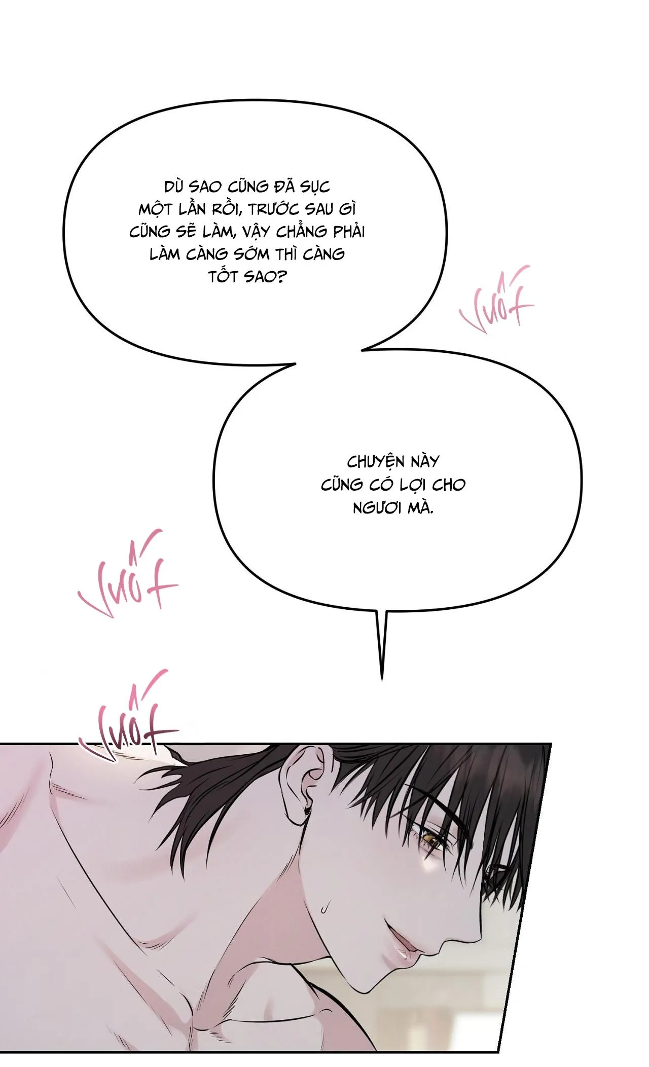 ÁNH NẮNG LEN LỎI Chapter 7 Trang 6