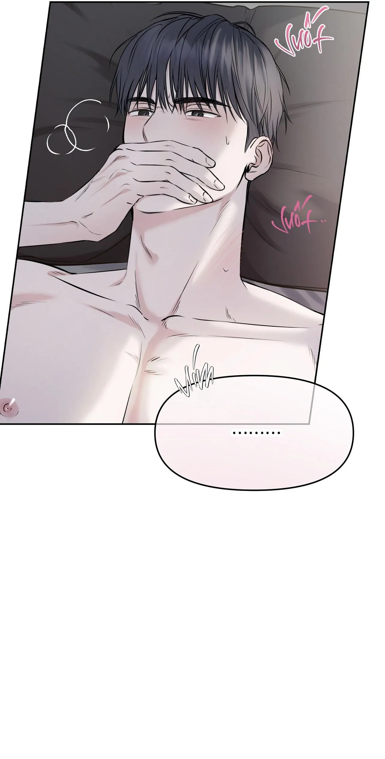 ÁNH NẮNG LEN LỎI Chapter 7 Trang 7