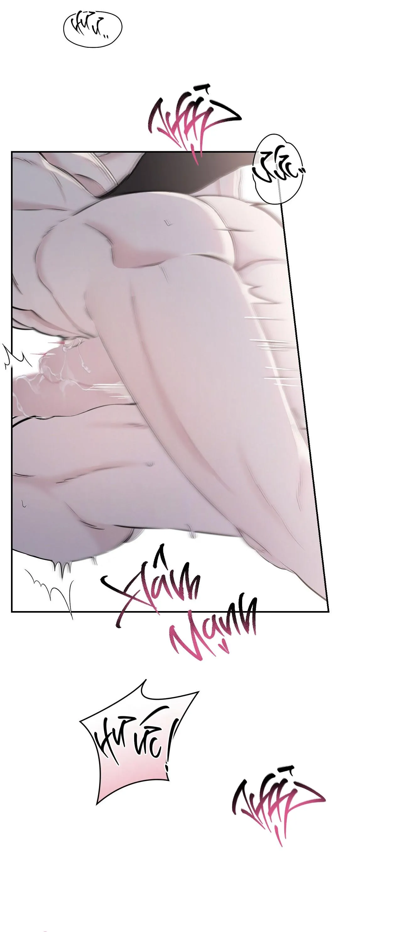 ÁNH NẮNG LEN LỎI Chapter 7 Trang 15