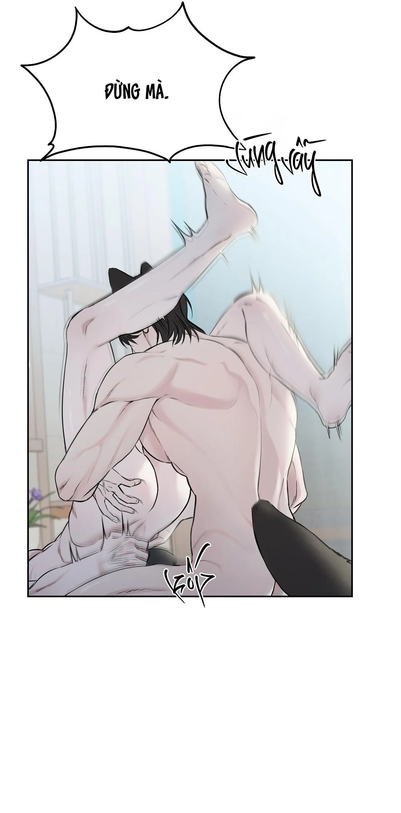 ÁNH NẮNG LEN LỎI Chapter 7 Trang 20