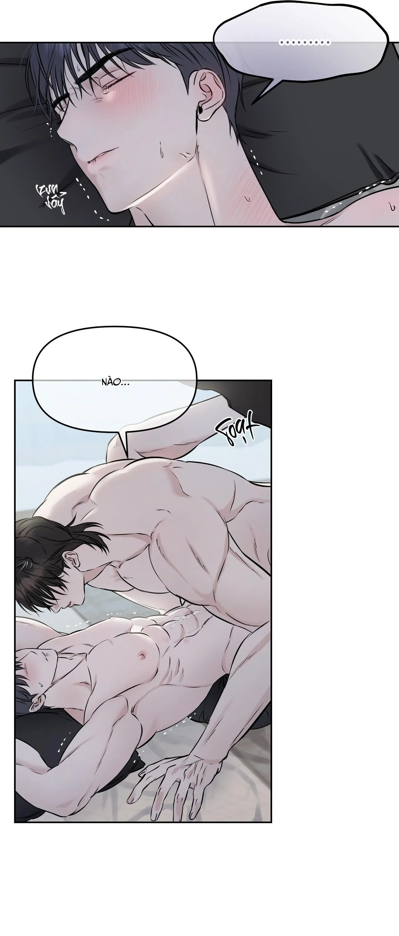 ÁNH NẮNG LEN LỎI Chapter 7 Trang 28