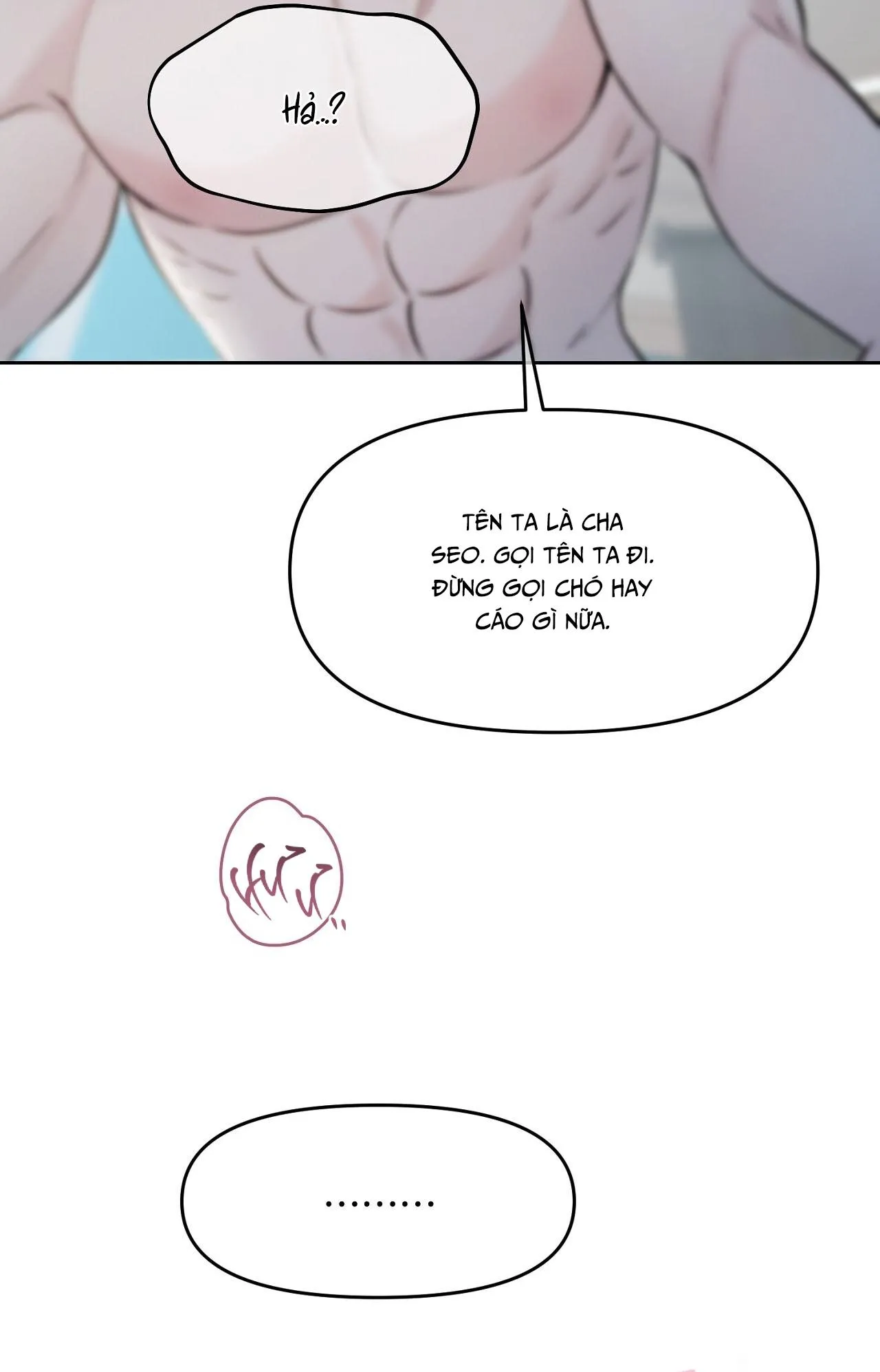 ÁNH NẮNG LEN LỎI Chapter 7 Trang 42