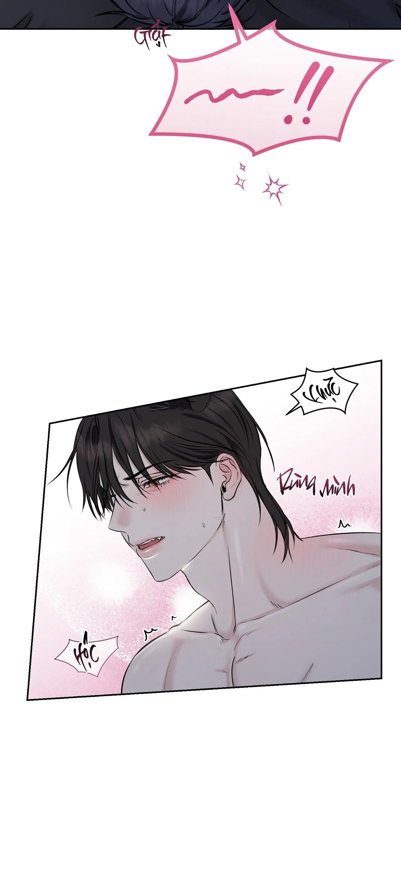 ÁNH NẮNG LEN LỎI Chapter 7 Trang 45