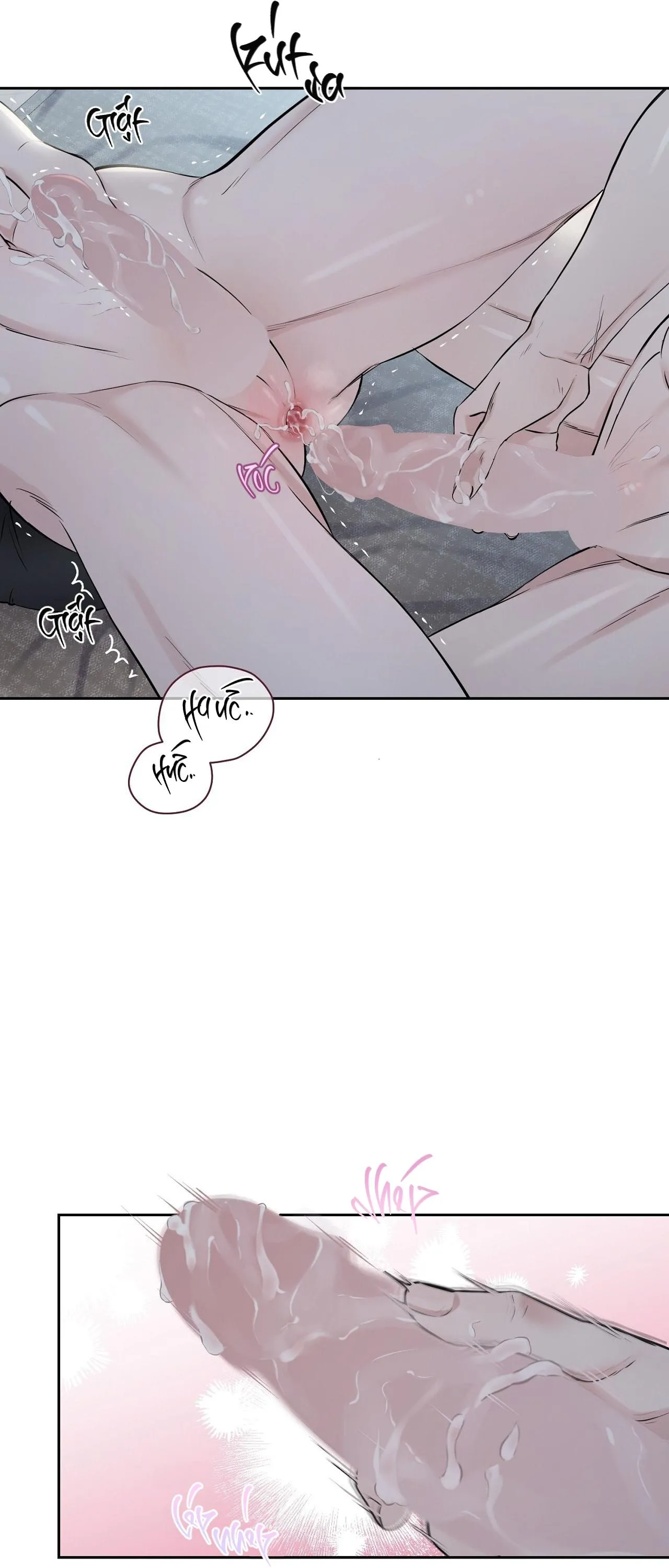 ÁNH NẮNG LEN LỎI Chapter 7 Trang 46