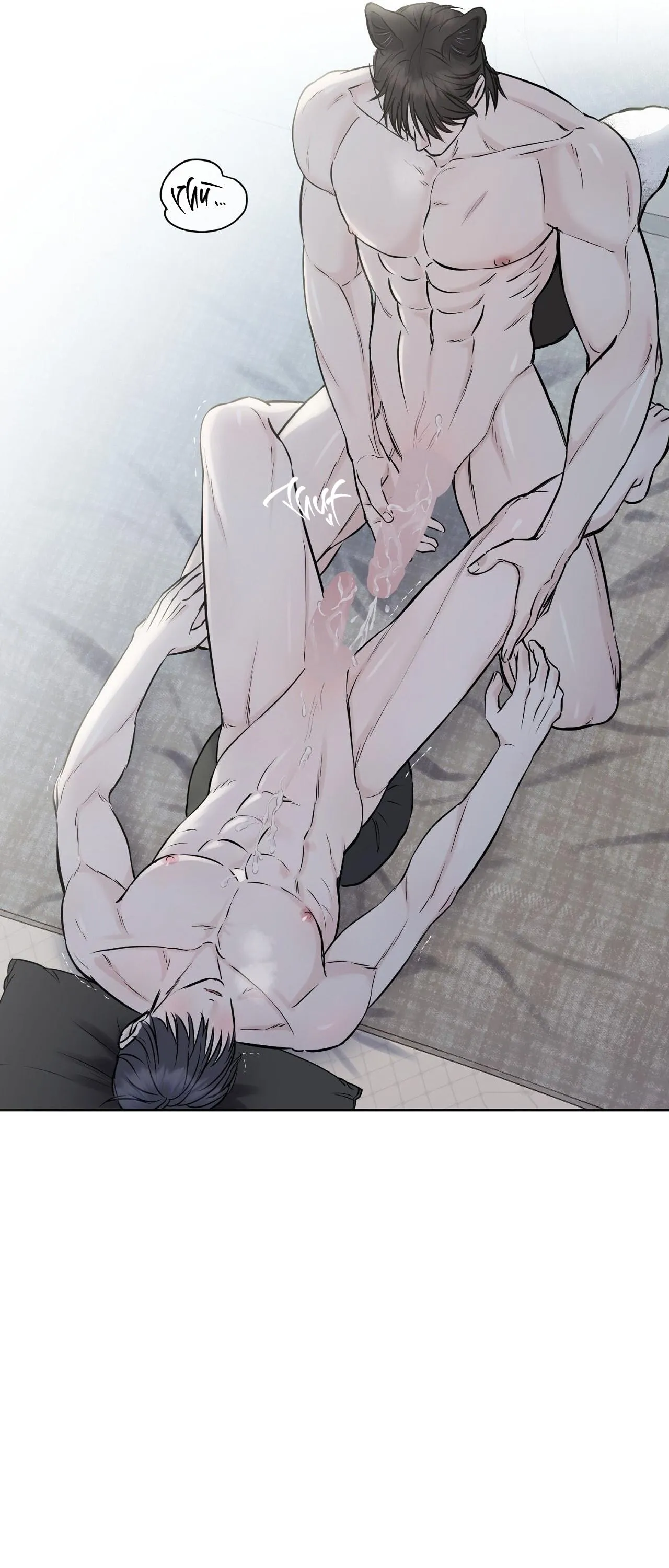 ÁNH NẮNG LEN LỎI Chapter 7 Trang 48