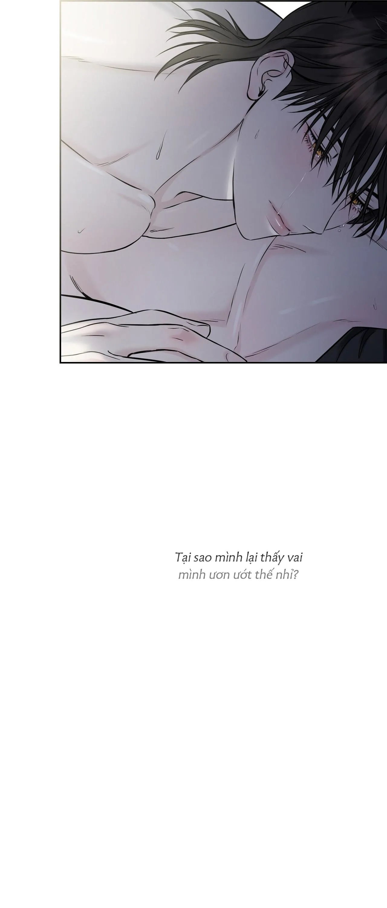 ÁNH NẮNG LEN LỎI Chapter 7 Trang 52