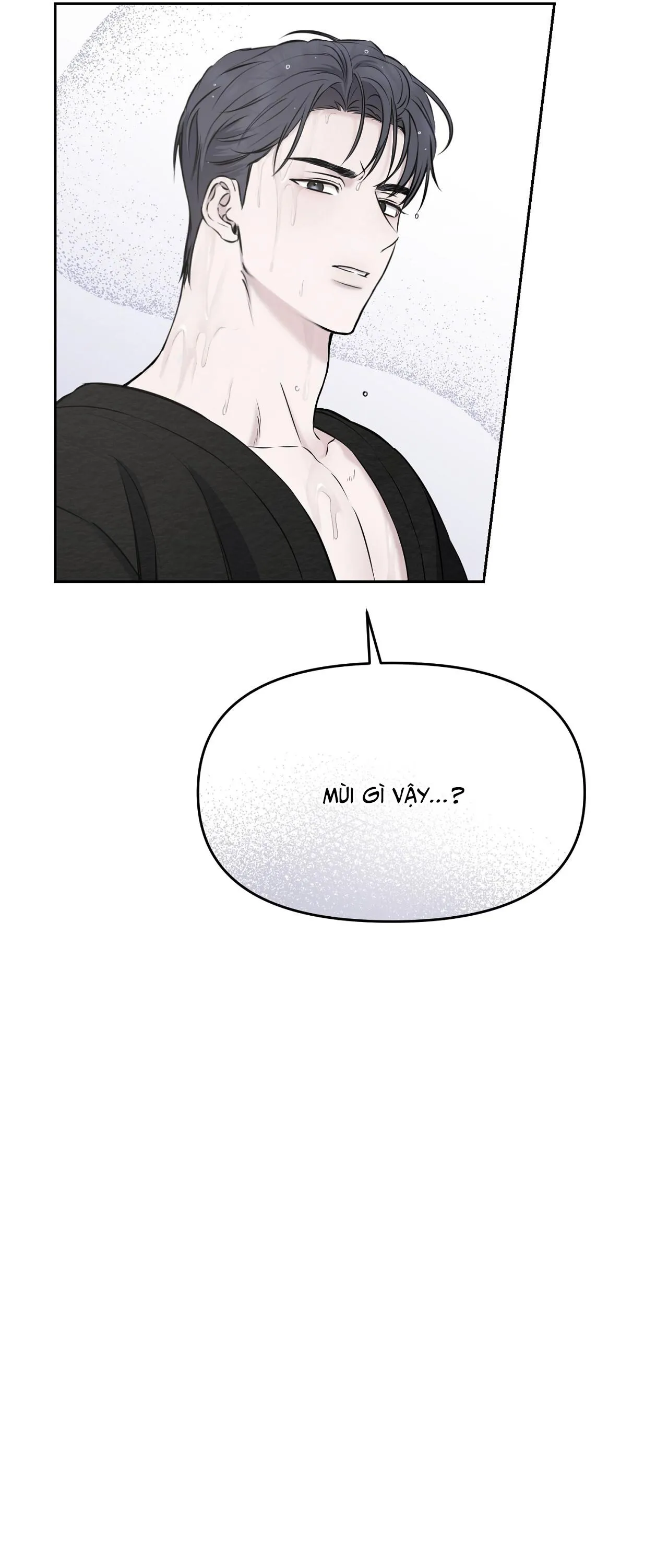 ÁNH NẮNG LEN LỎI Chapter 8 Trang 8