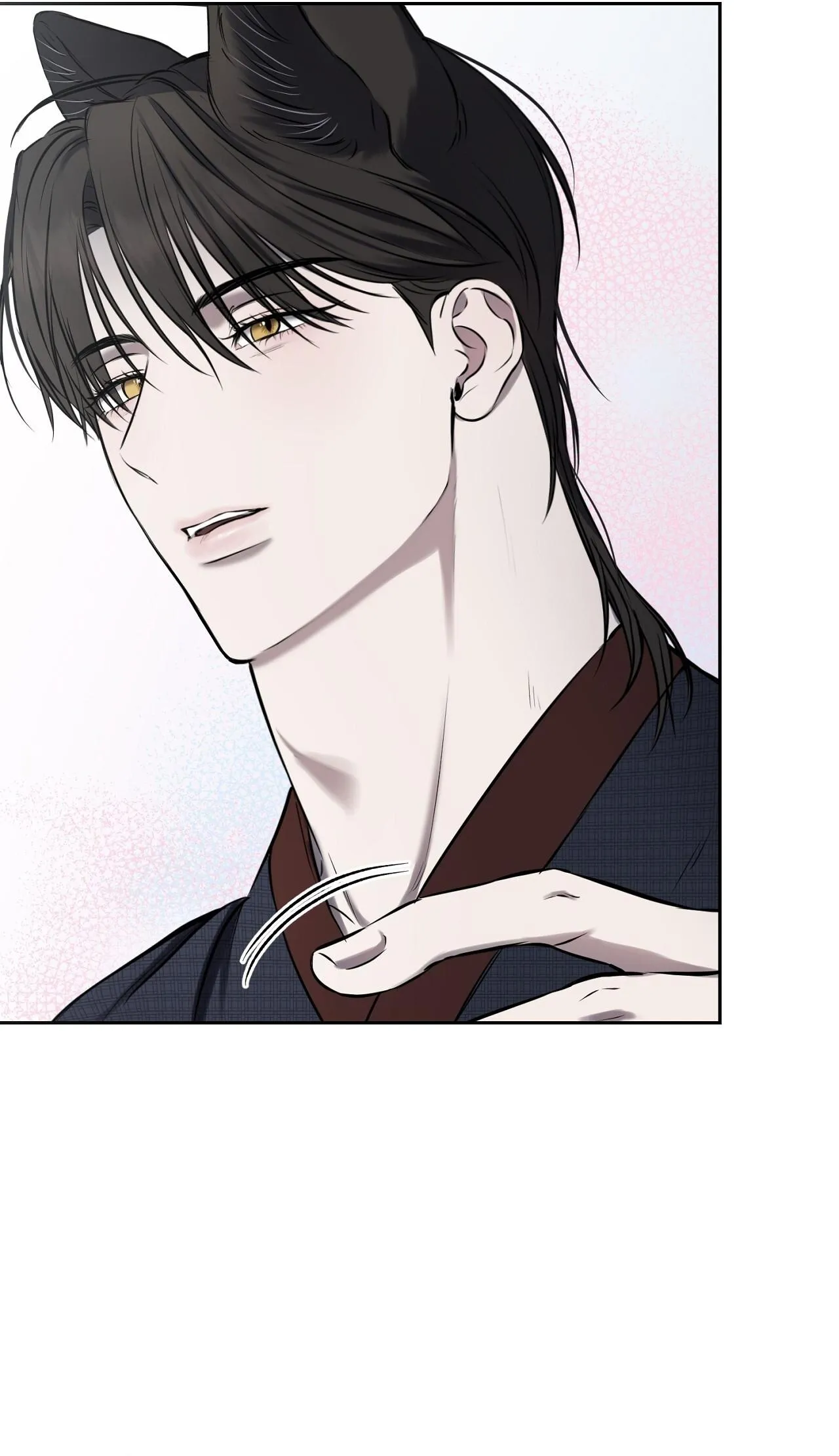 ÁNH NẮNG LEN LỎI Chapter 8 Trang 14