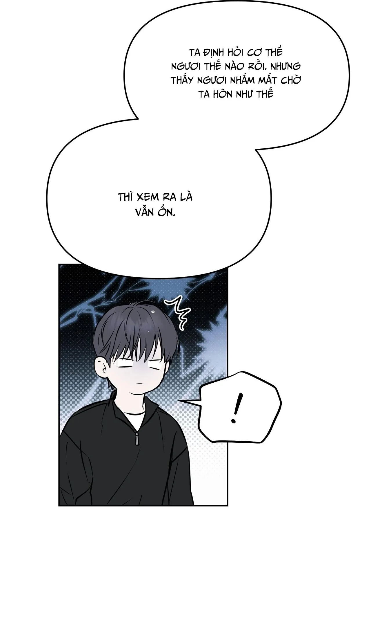 ÁNH NẮNG LEN LỎI Chapter 8 Trang 16