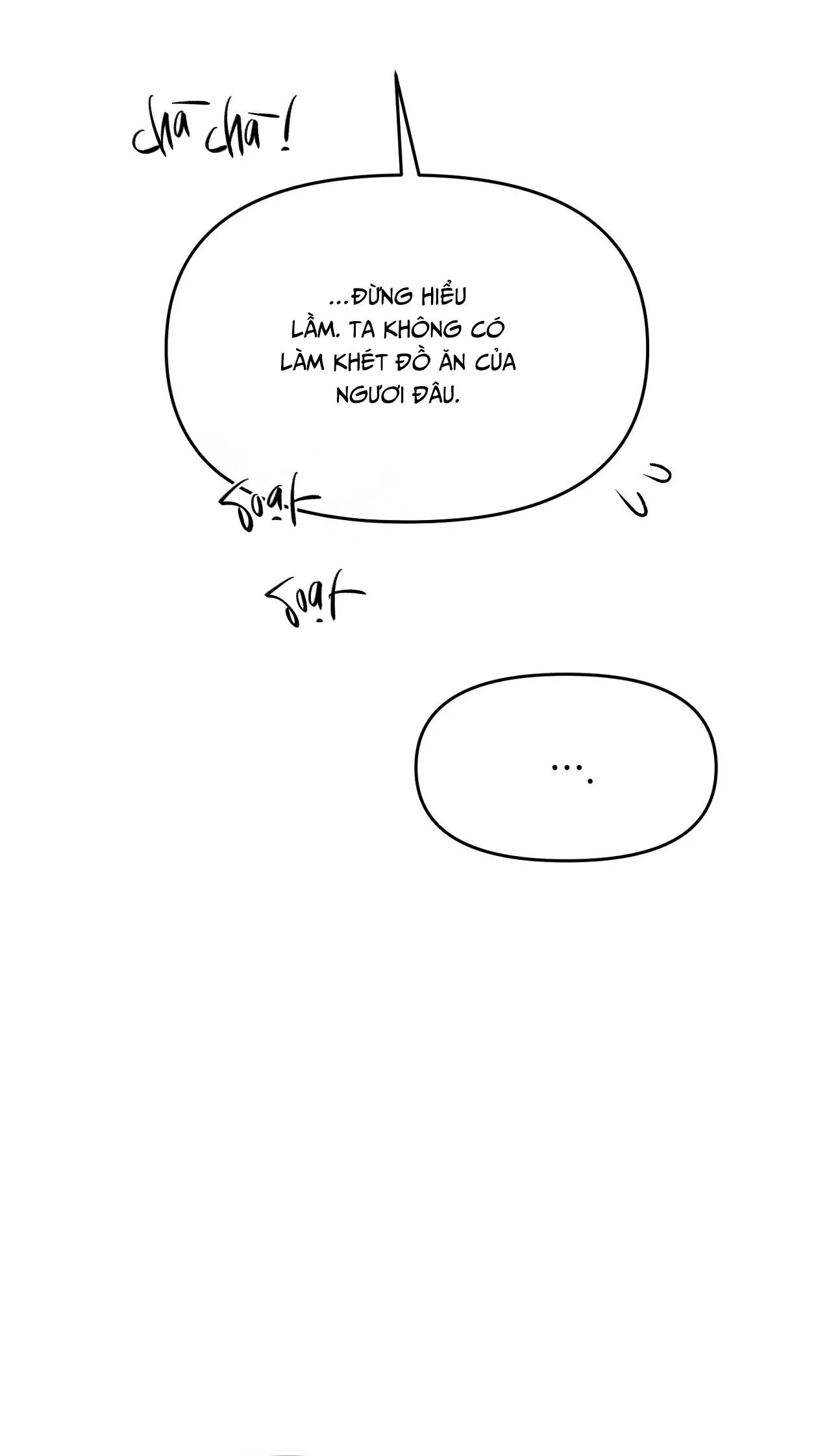 ÁNH NẮNG LEN LỎI Chapter 8 Trang 20