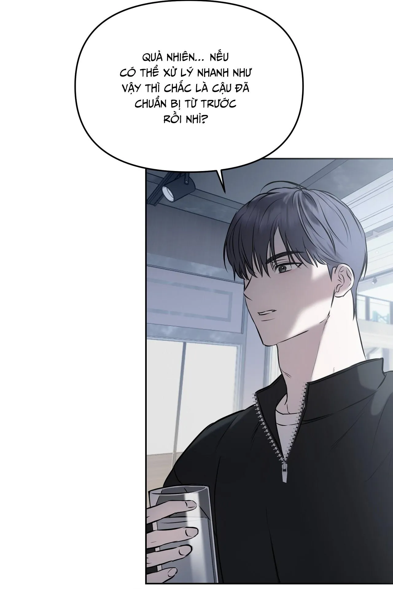 ÁNH NẮNG LEN LỎI Chapter 8 Trang 29