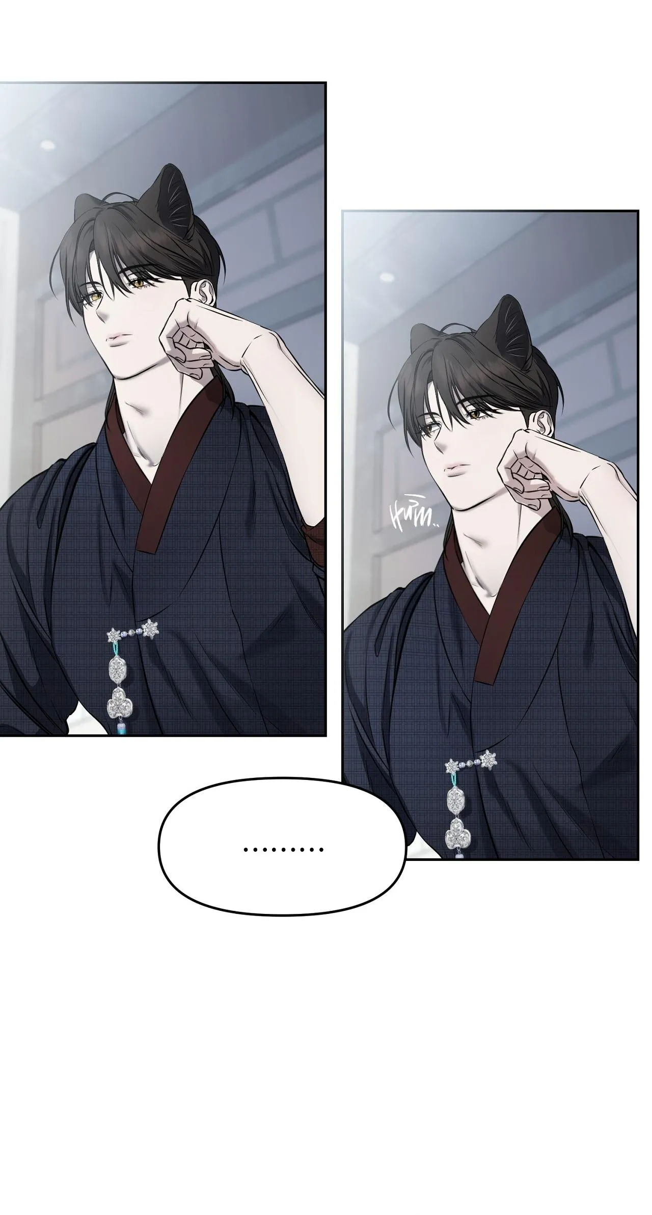 ÁNH NẮNG LEN LỎI Chapter 8 Trang 32