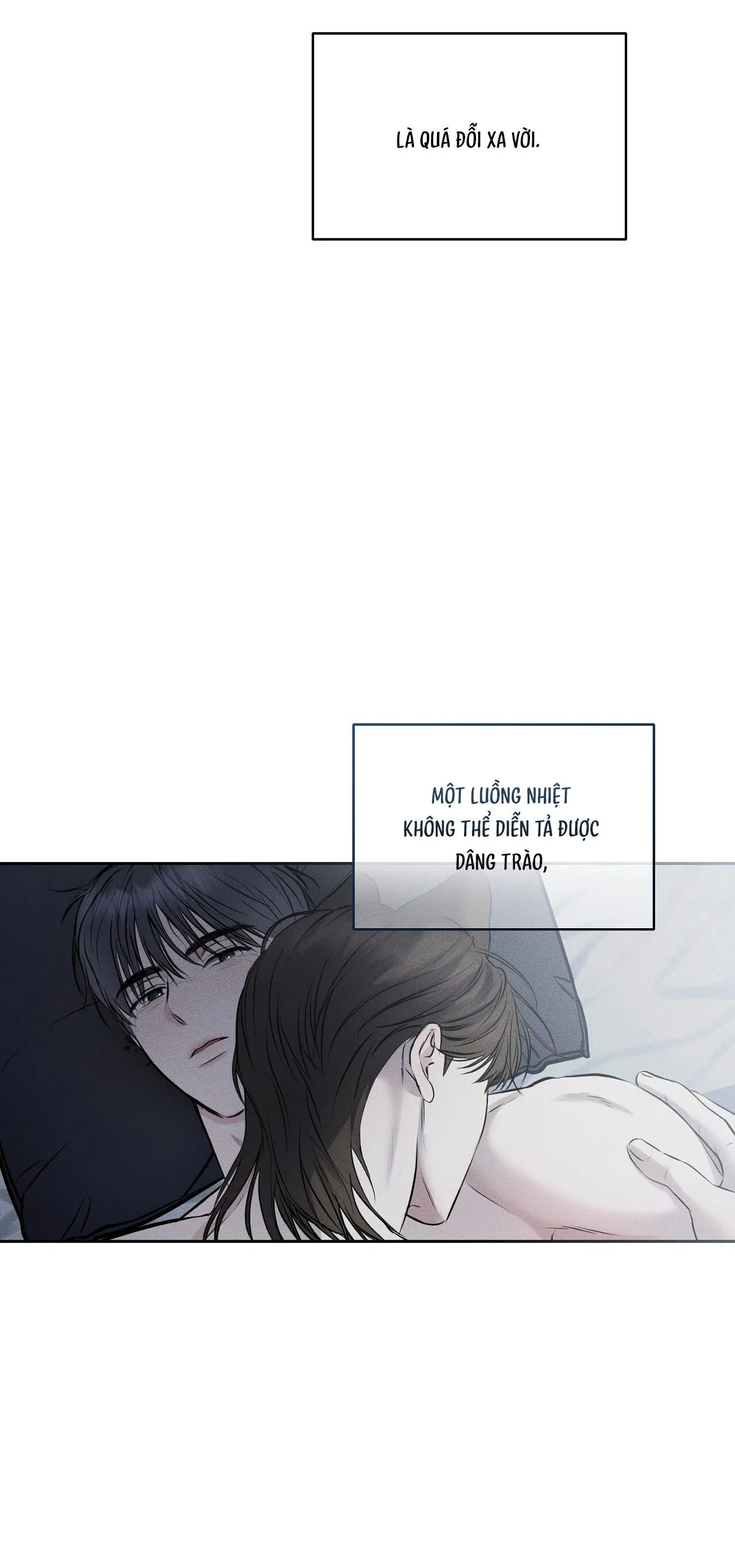 ÁNH NẮNG LEN LỎI Chapter 8 Trang 41