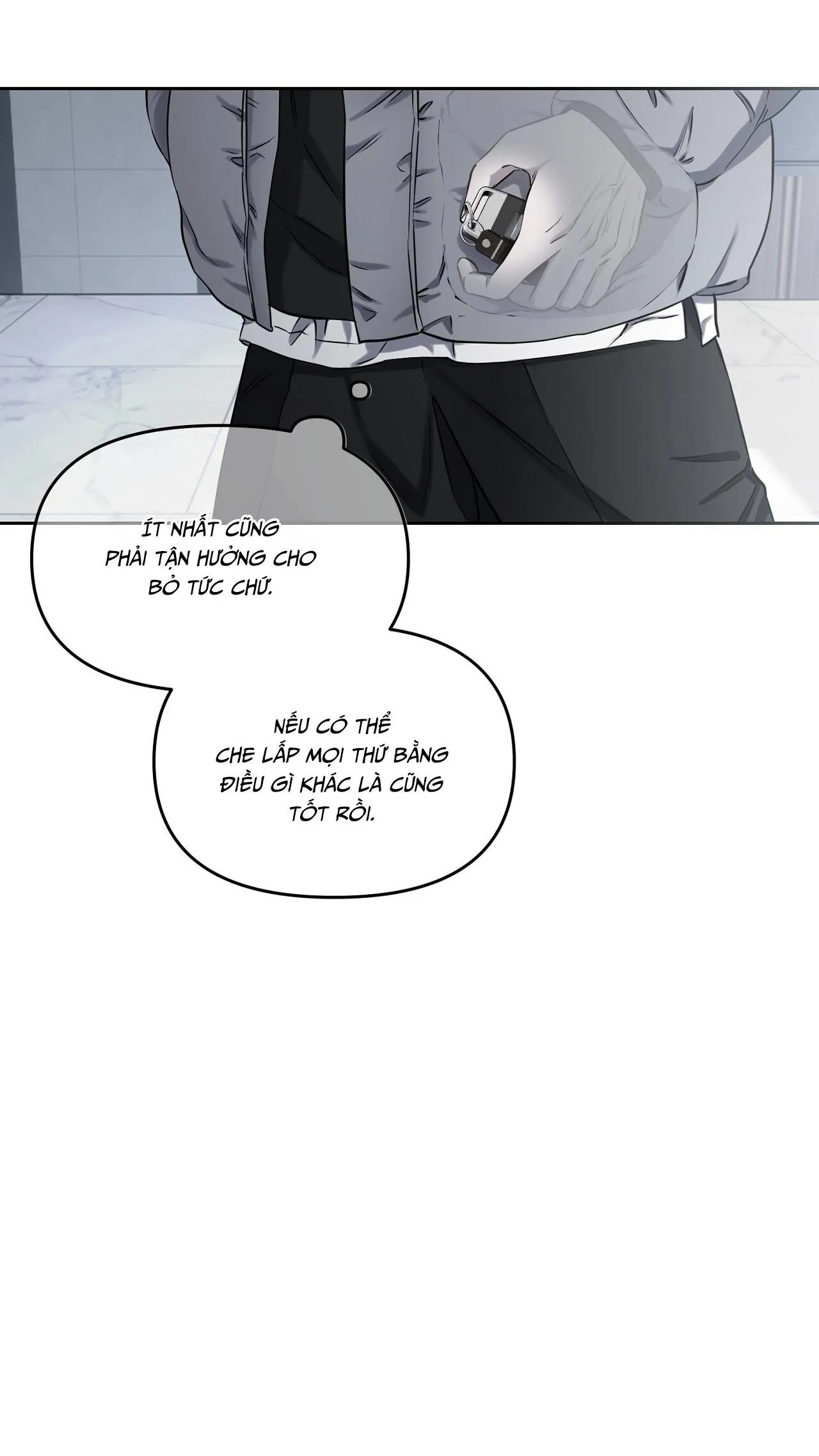 ÁNH NẮNG LEN LỎI Chapter 8 Trang 44