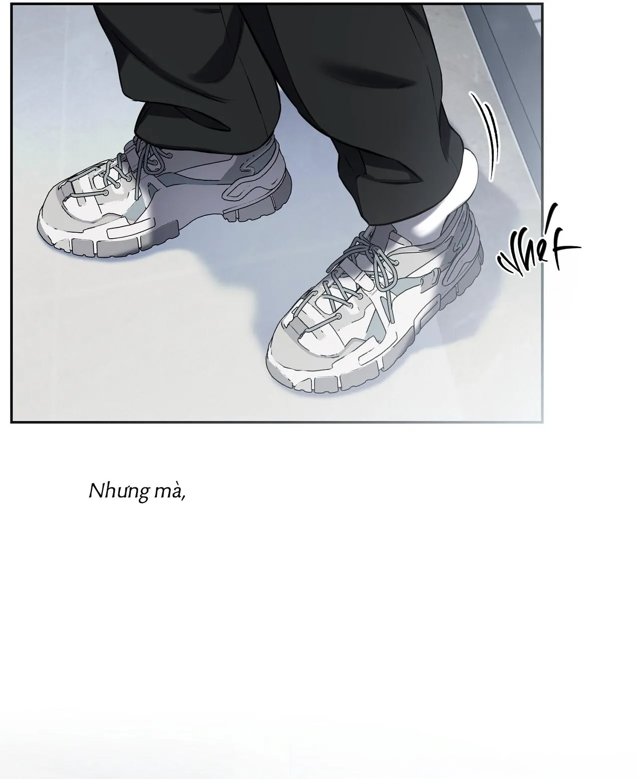 ÁNH NẮNG LEN LỎI Chapter 8 Trang 45