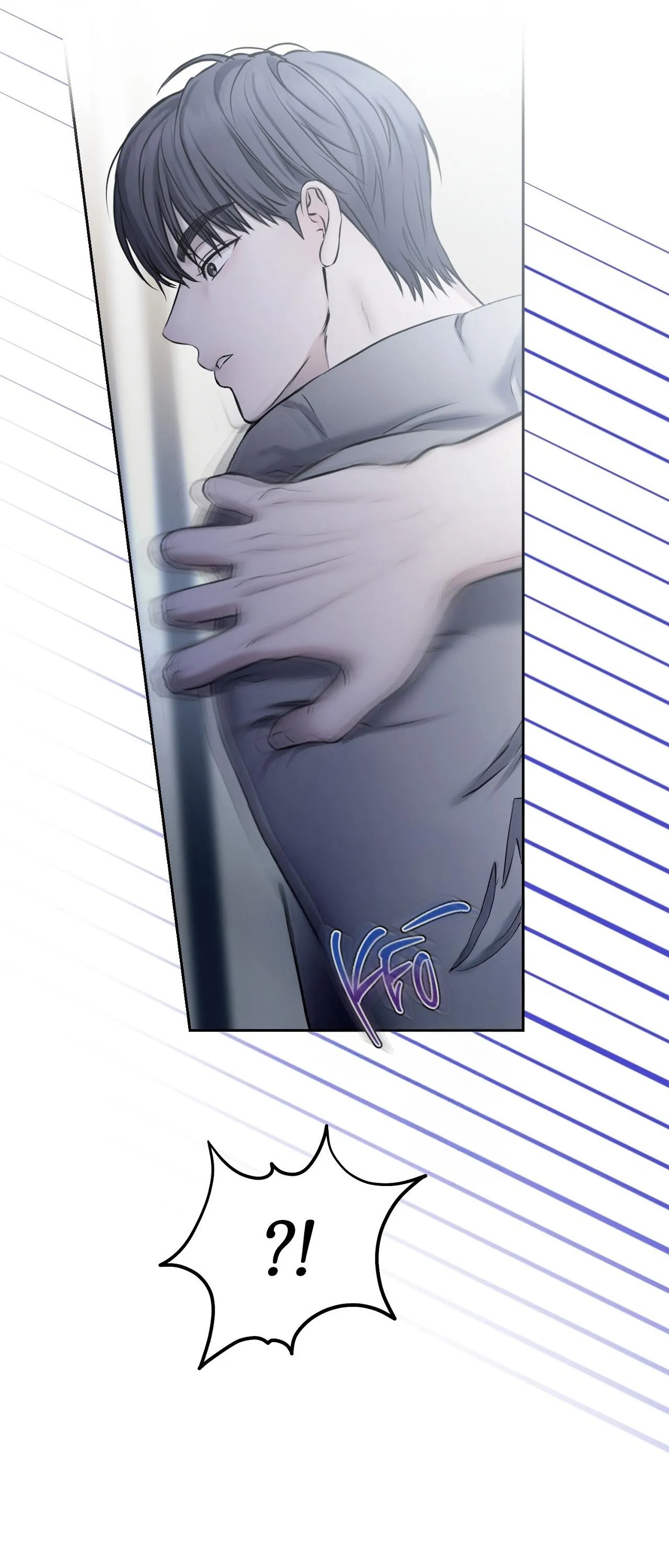 ÁNH NẮNG LEN LỎI Chapter 8 Trang 48