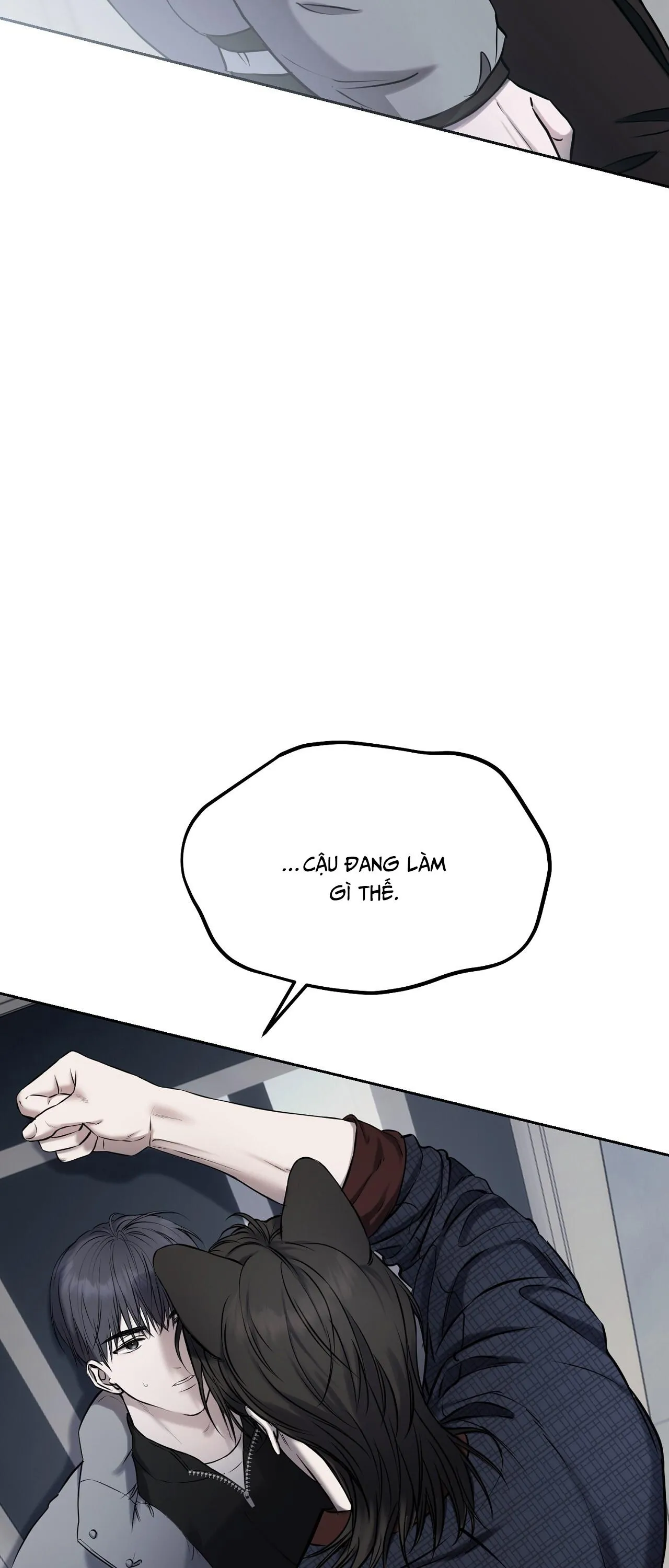 ÁNH NẮNG LEN LỎI Chapter 9 Trang 5