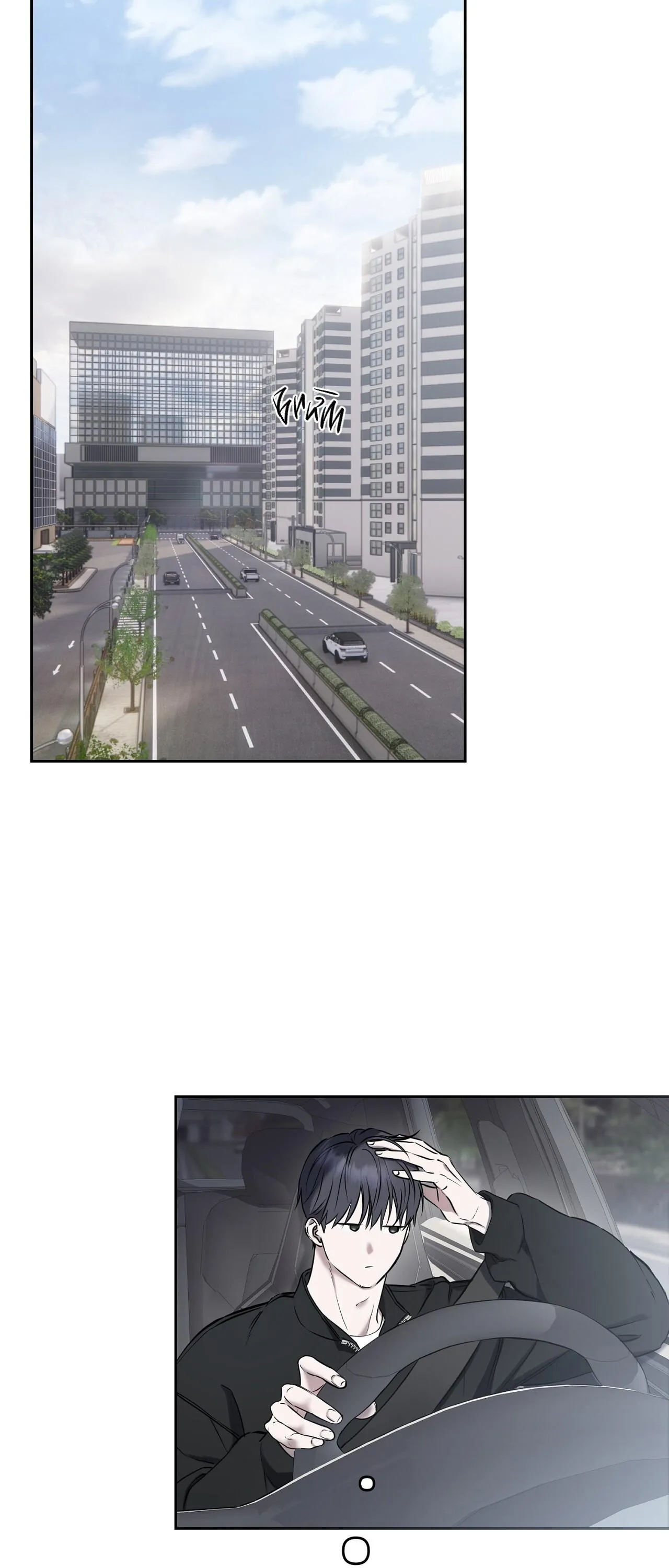 ÁNH NẮNG LEN LỎI Chapter 9 Trang 11