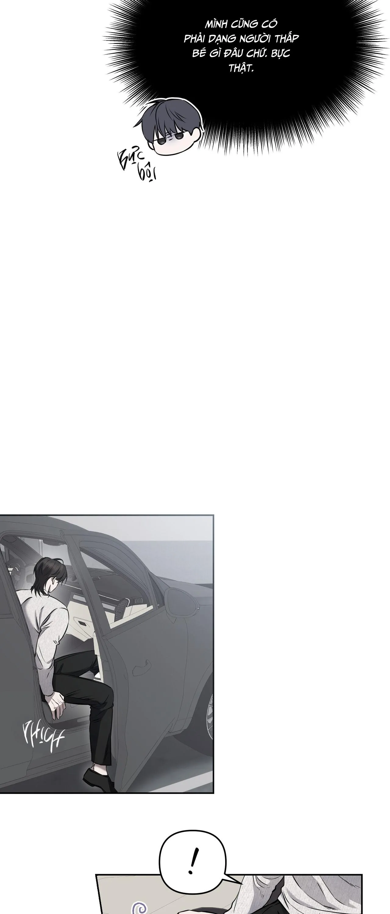 ÁNH NẮNG LEN LỎI Chapter 9 Trang 16