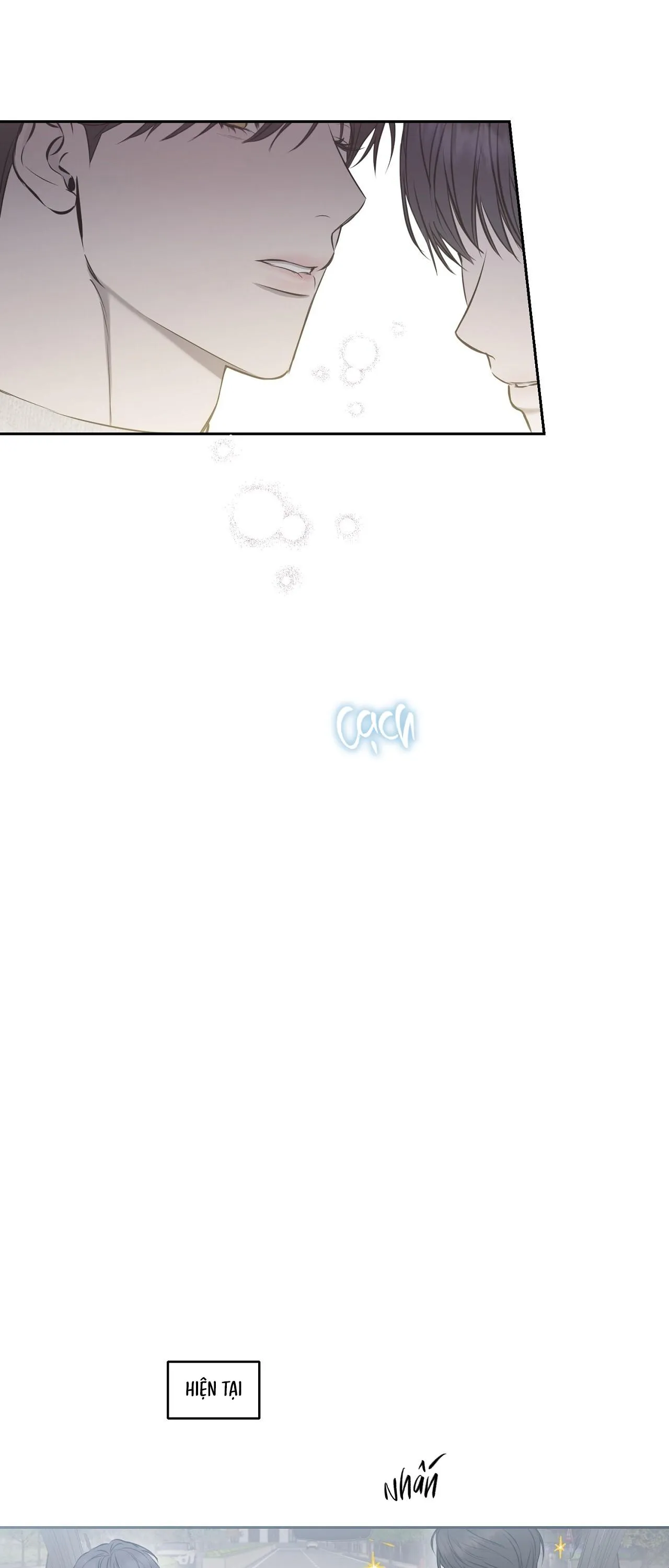 ÁNH NẮNG LEN LỎI Chapter 9 Trang 19