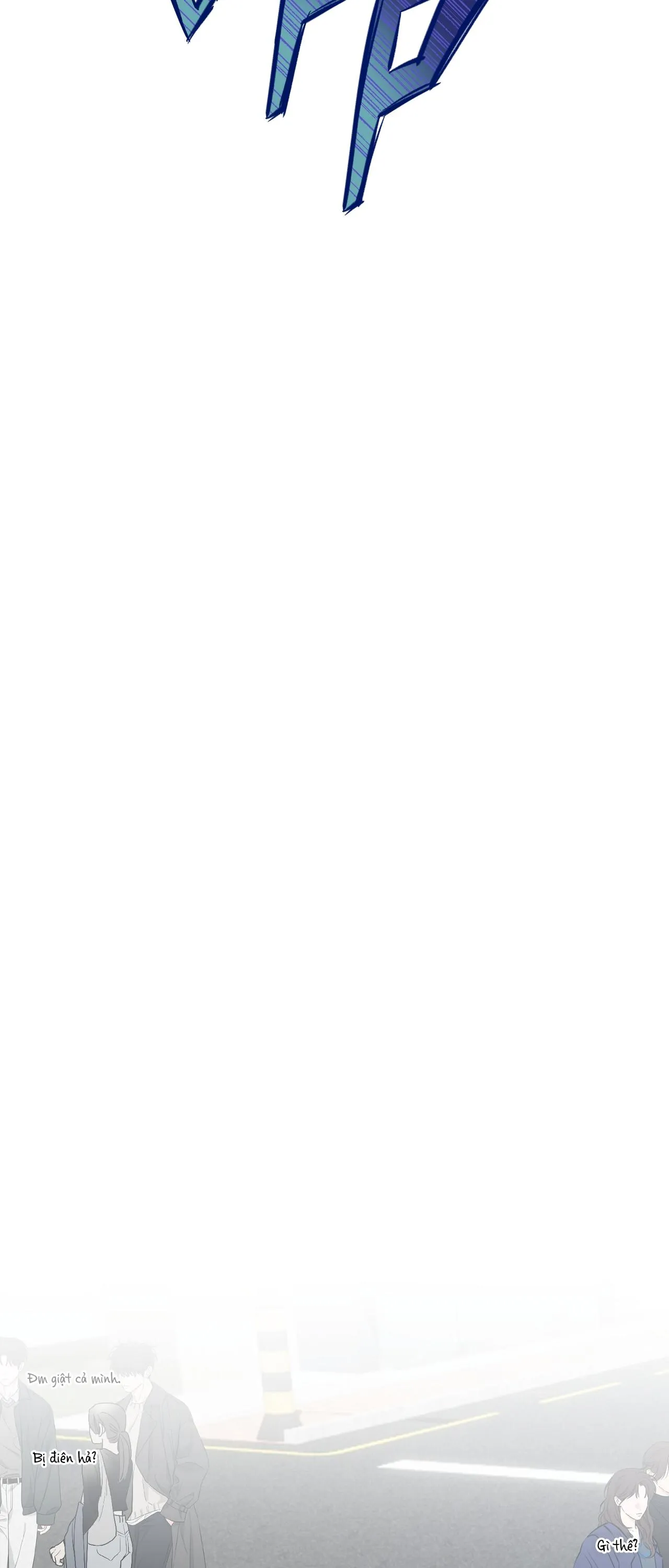 ÁNH NẮNG LEN LỎI Chapter 9 Trang 22