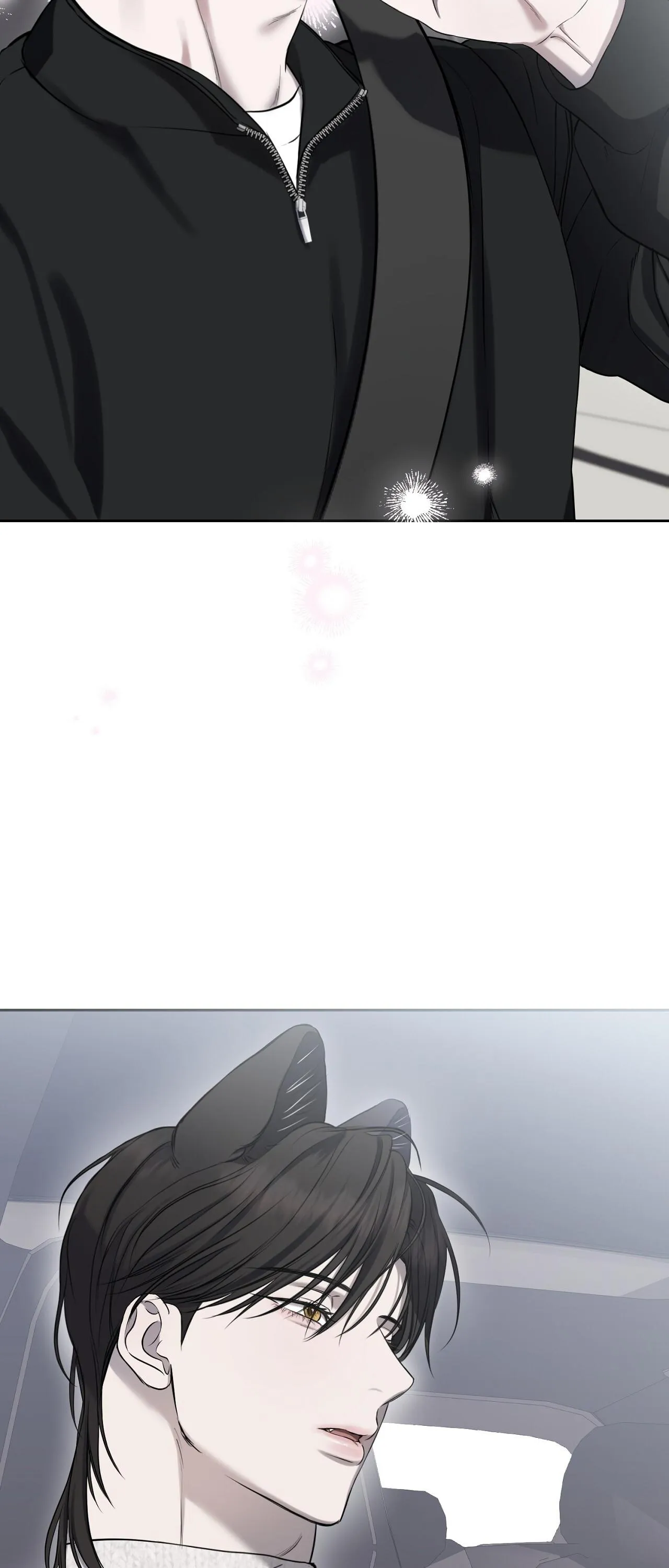 ÁNH NẮNG LEN LỎI Chapter 9 Trang 28