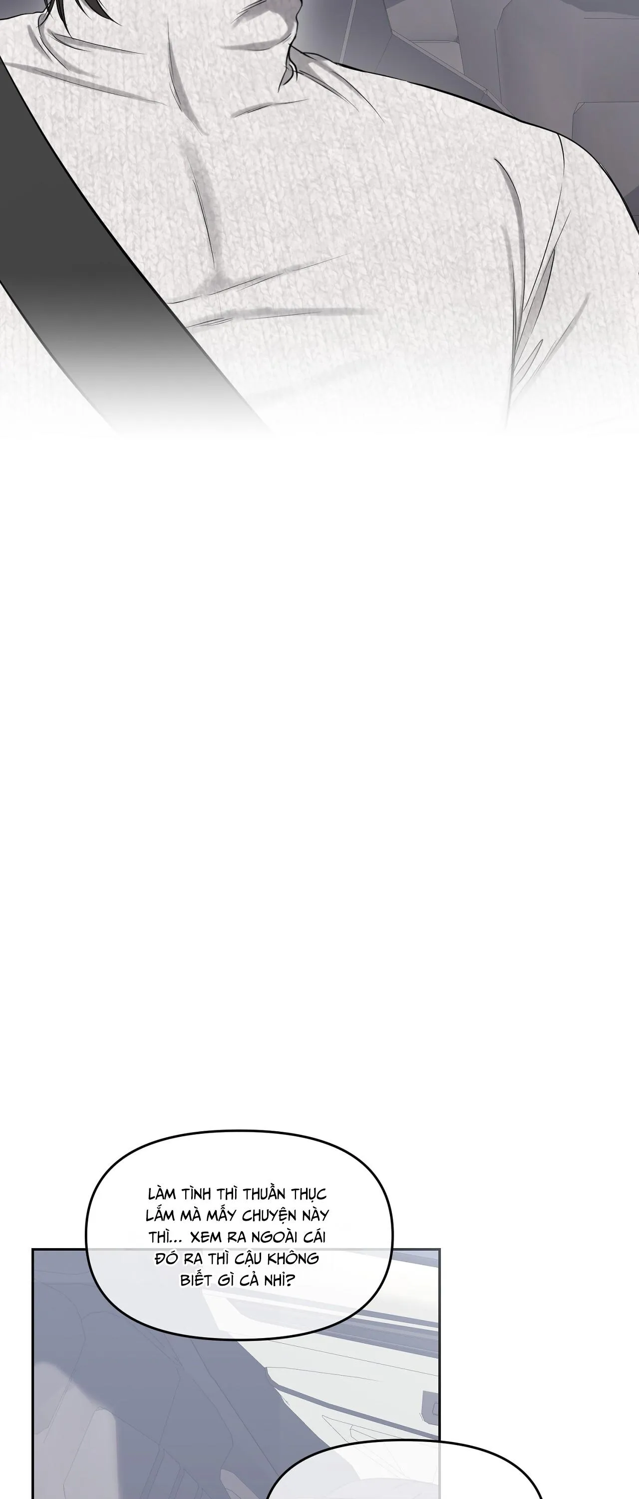 ÁNH NẮNG LEN LỎI Chapter 9 Trang 29