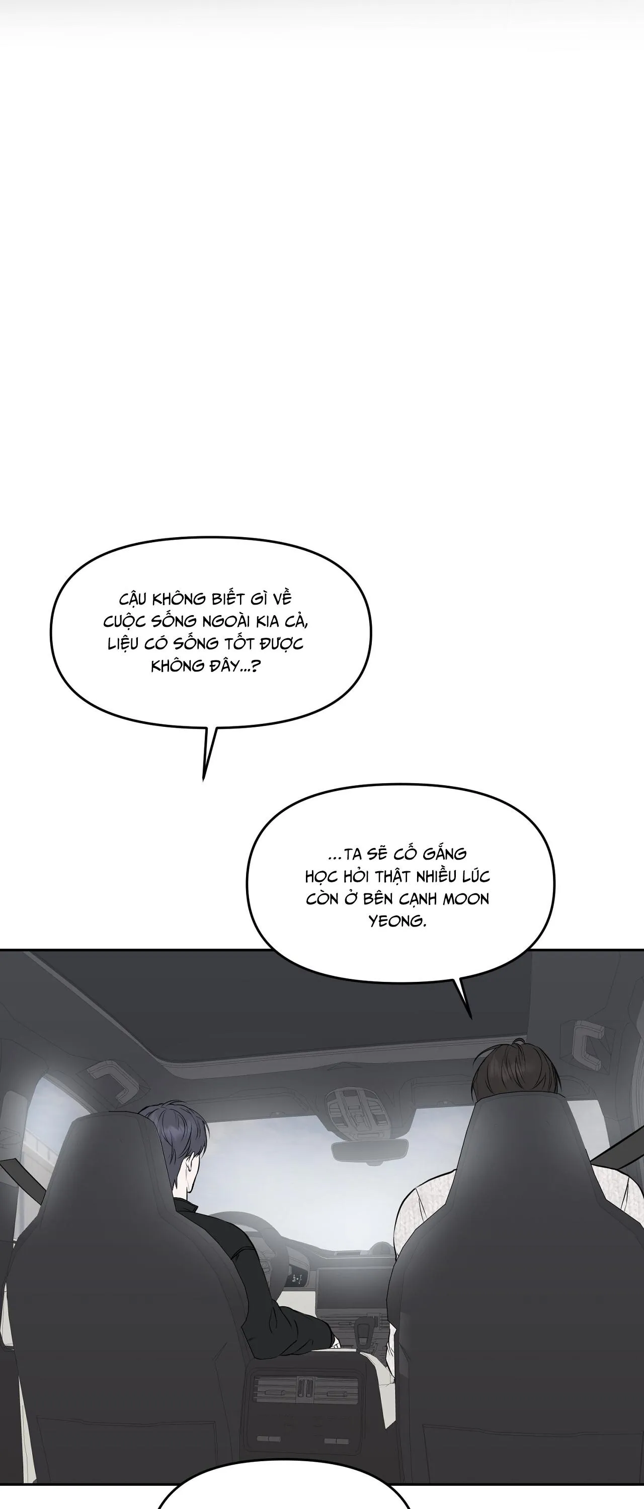 ÁNH NẮNG LEN LỎI Chapter 9 Trang 36