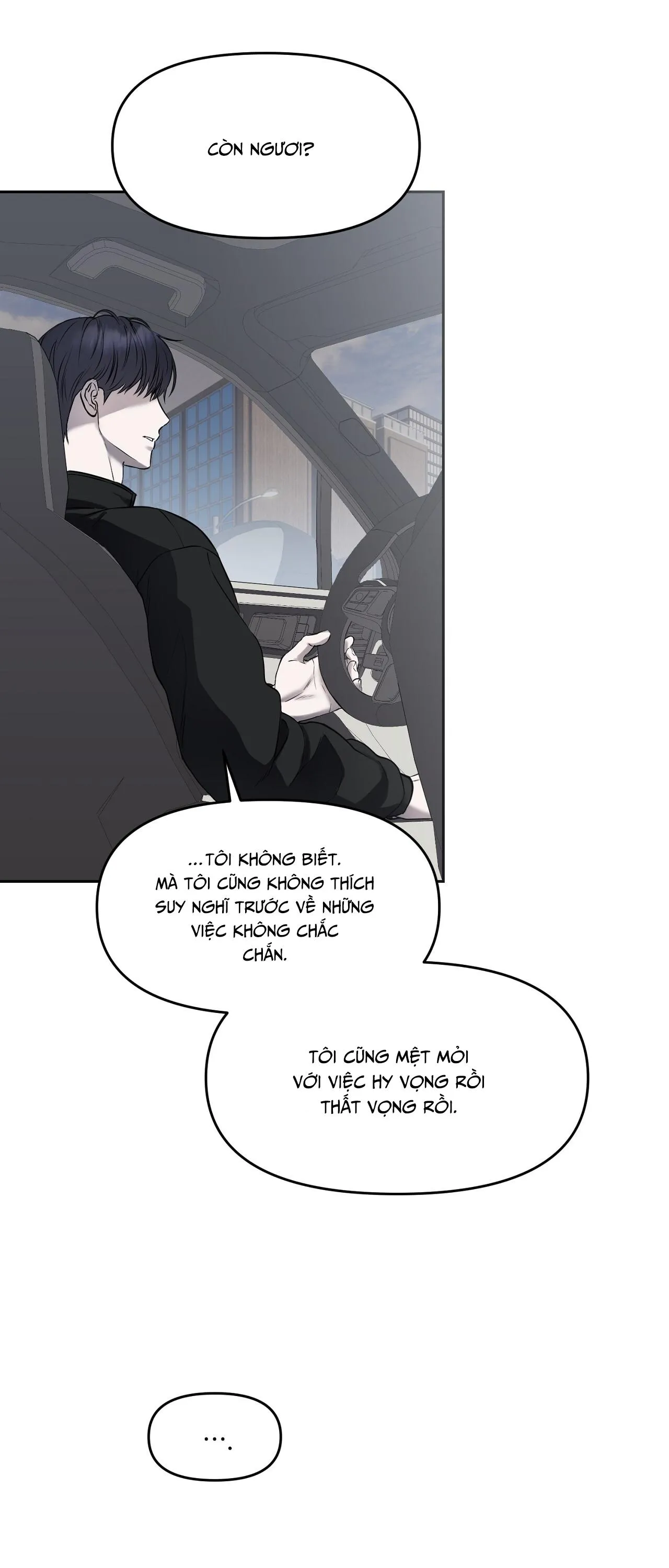 ÁNH NẮNG LEN LỎI Chapter 9 Trang 38