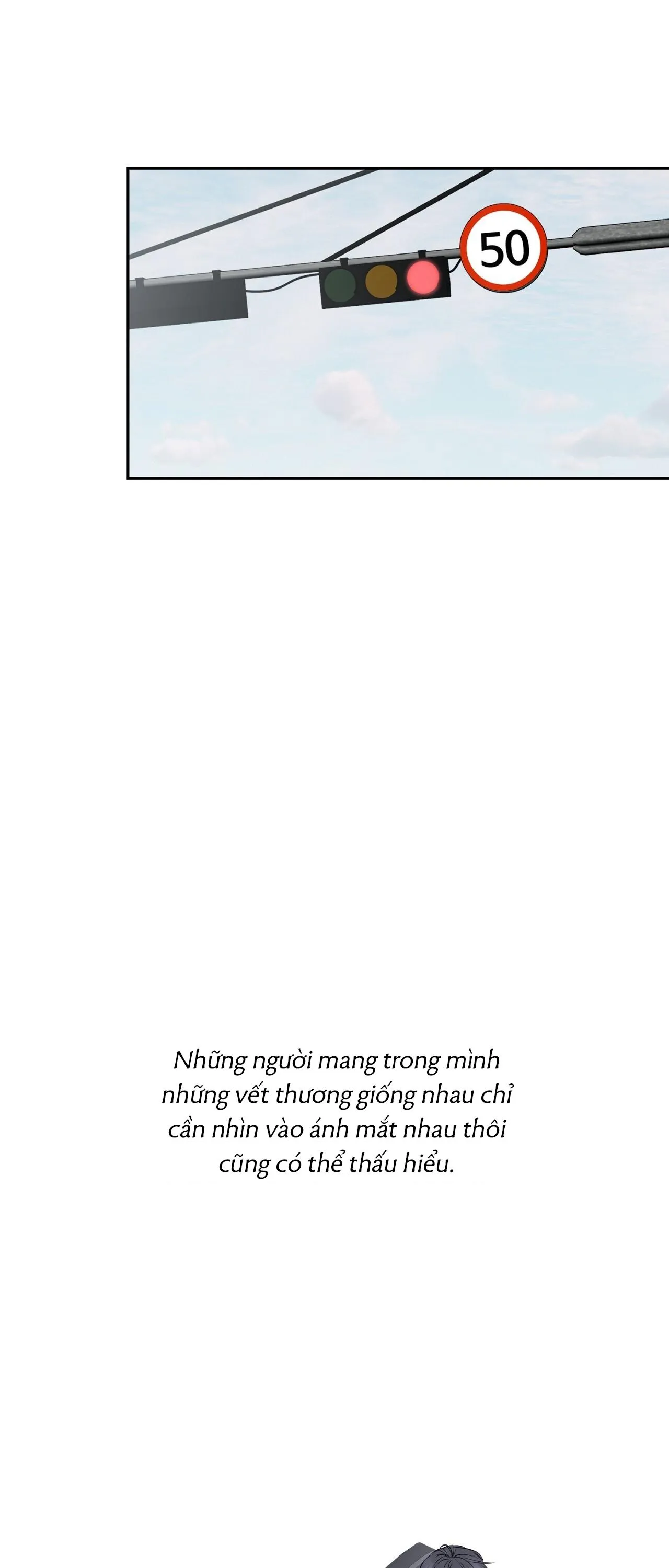 ÁNH NẮNG LEN LỎI Chapter 9 Trang 39