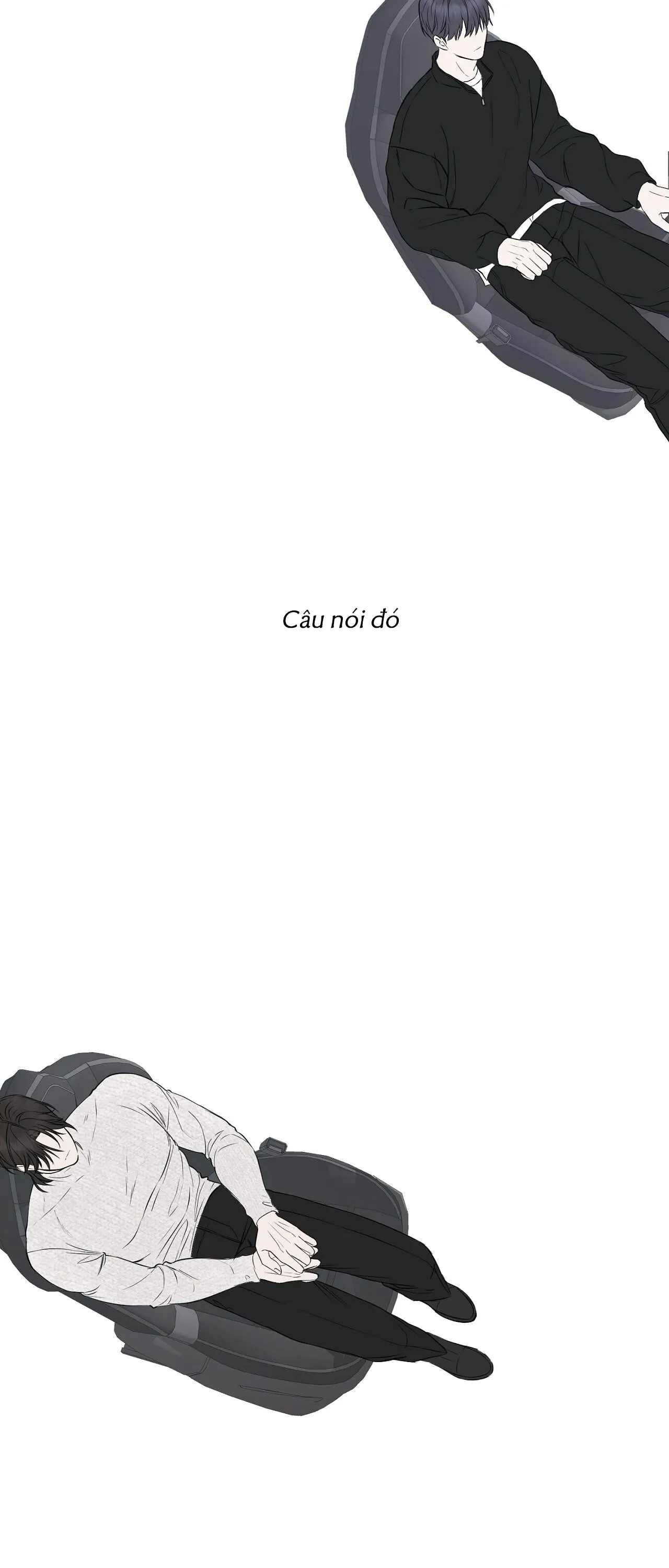 ÁNH NẮNG LEN LỎI Chapter 9 Trang 40