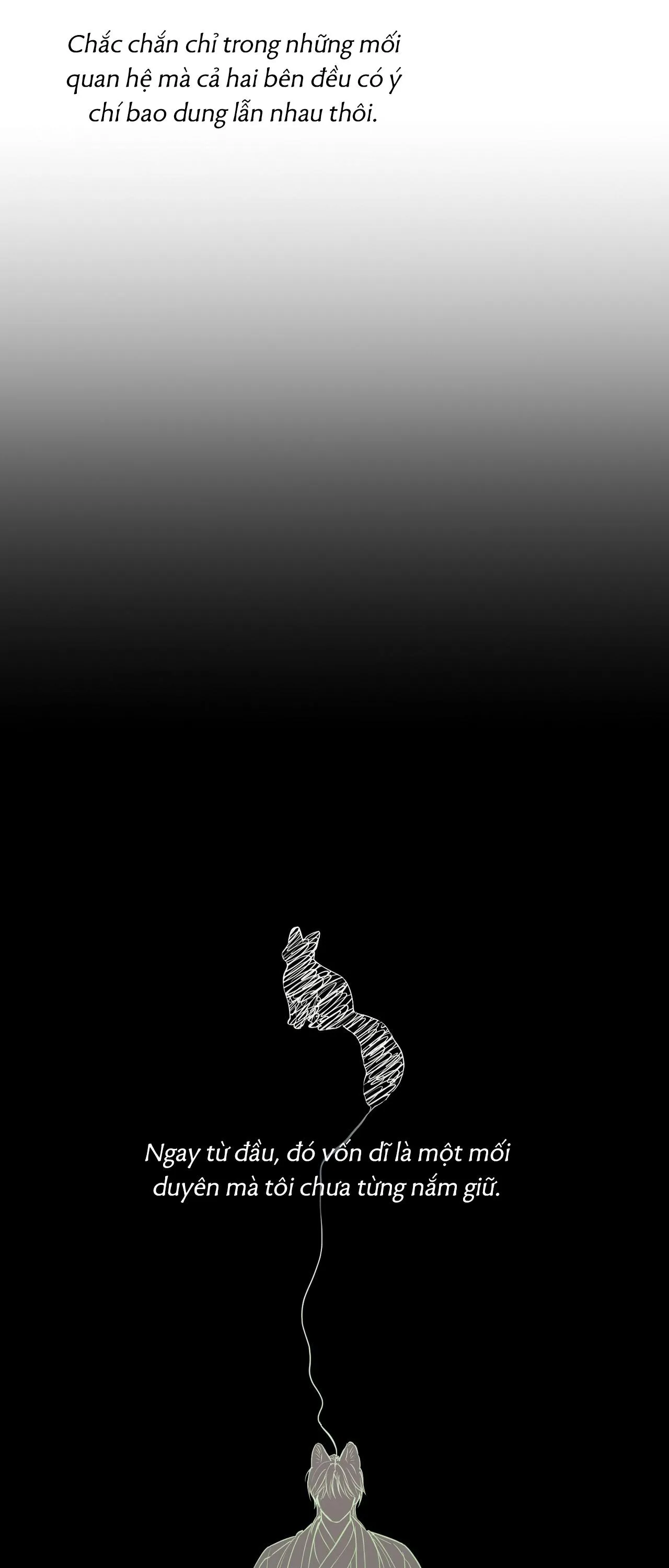 ÁNH NẮNG LEN LỎI Chapter 9 Trang 41