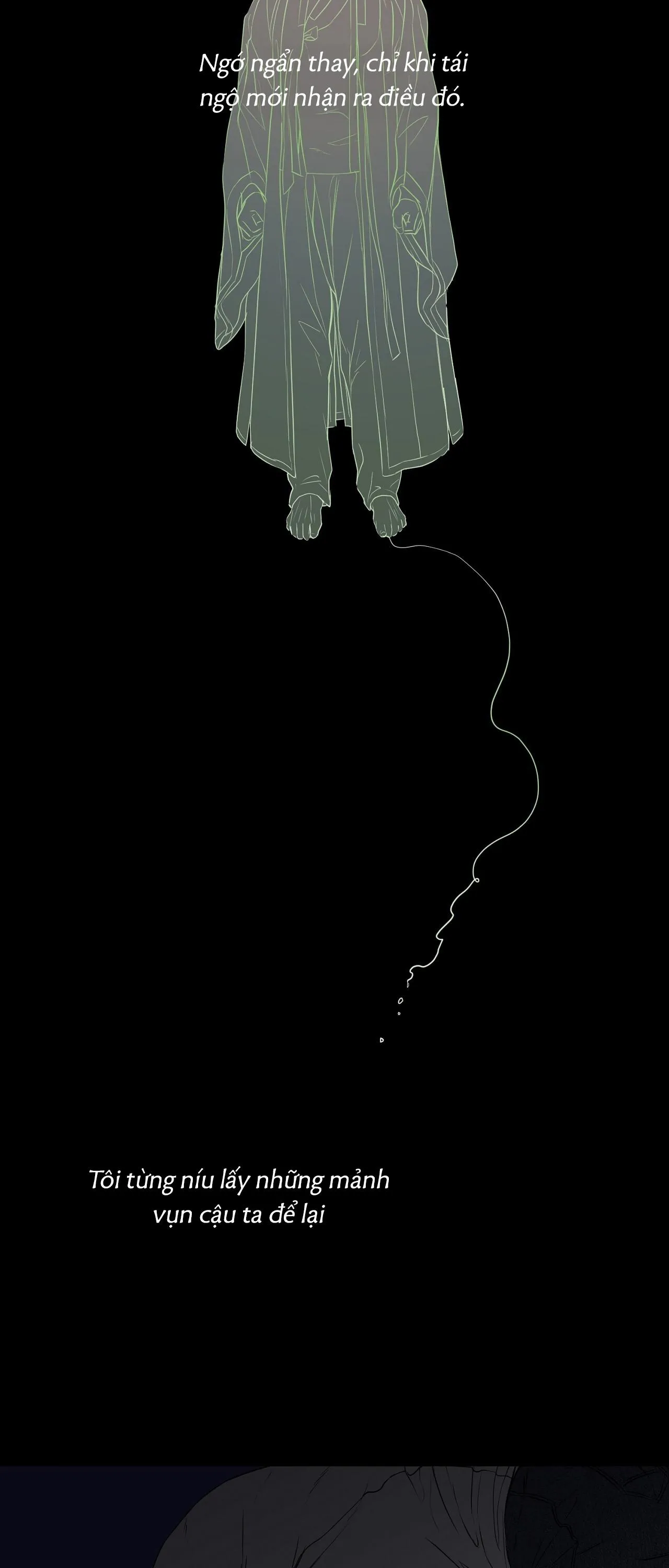 ÁNH NẮNG LEN LỎI Chapter 9 Trang 42