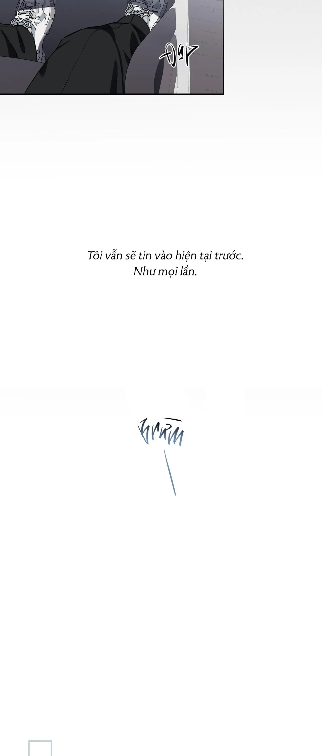 ÁNH NẮNG LEN LỎI Chapter 9 Trang 49