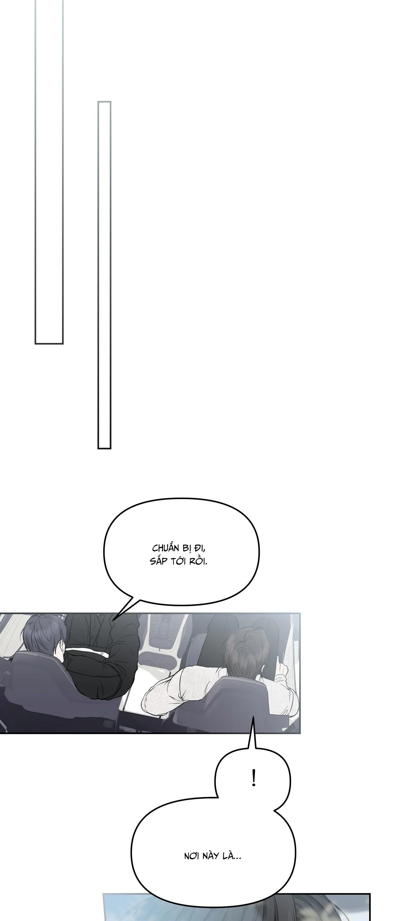 ÁNH NẮNG LEN LỎI Chapter 9 Trang 50