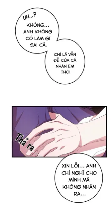 Anh người yêu có sở thích sex đặc biệt Chapter 11 Trang 24