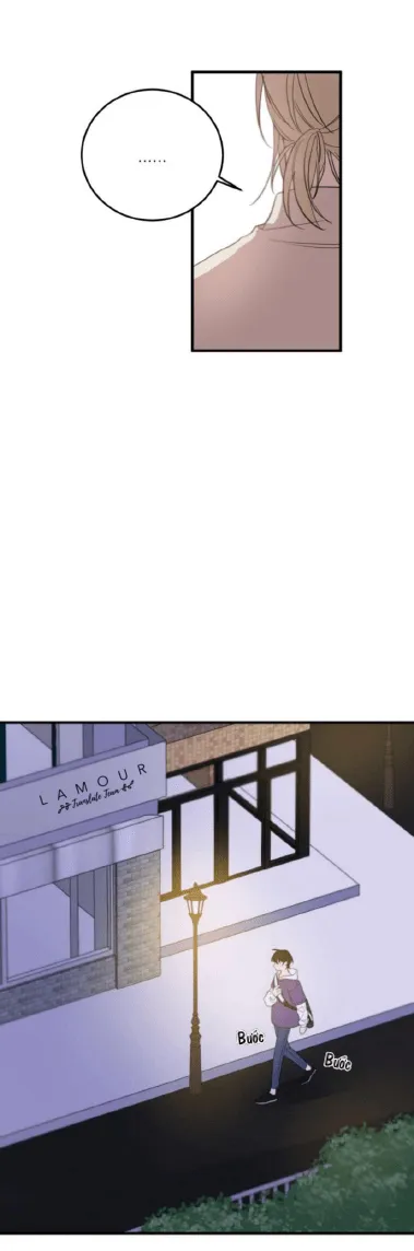 Anh người yêu có sở thích sex đặc biệt Chapter 11 Trang 27