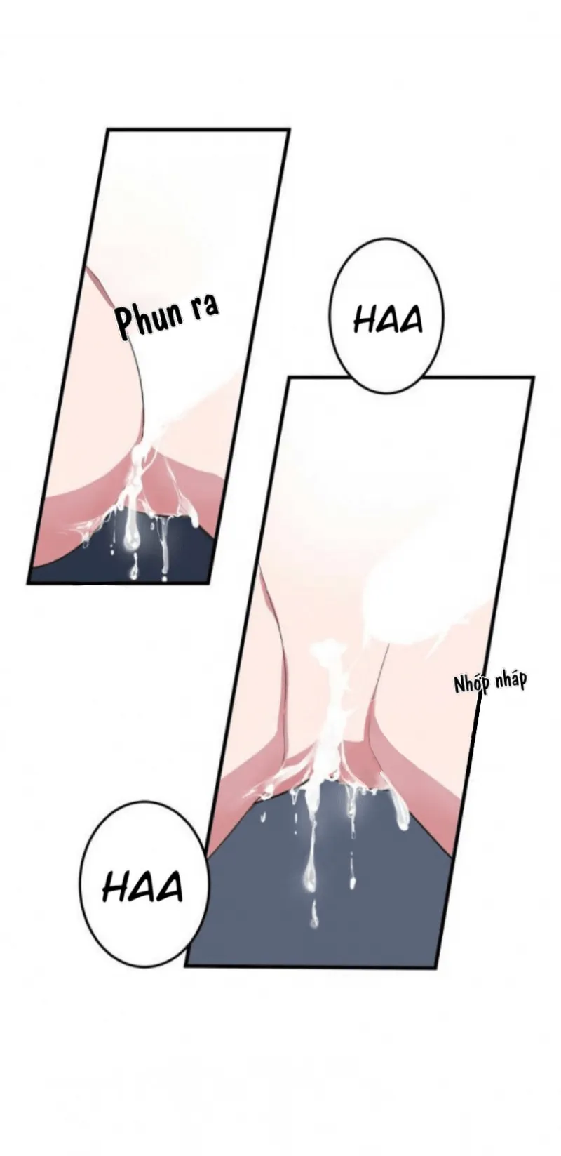 Anh người yêu có sở thích sex đặc biệt Chapter 8 Trang 16