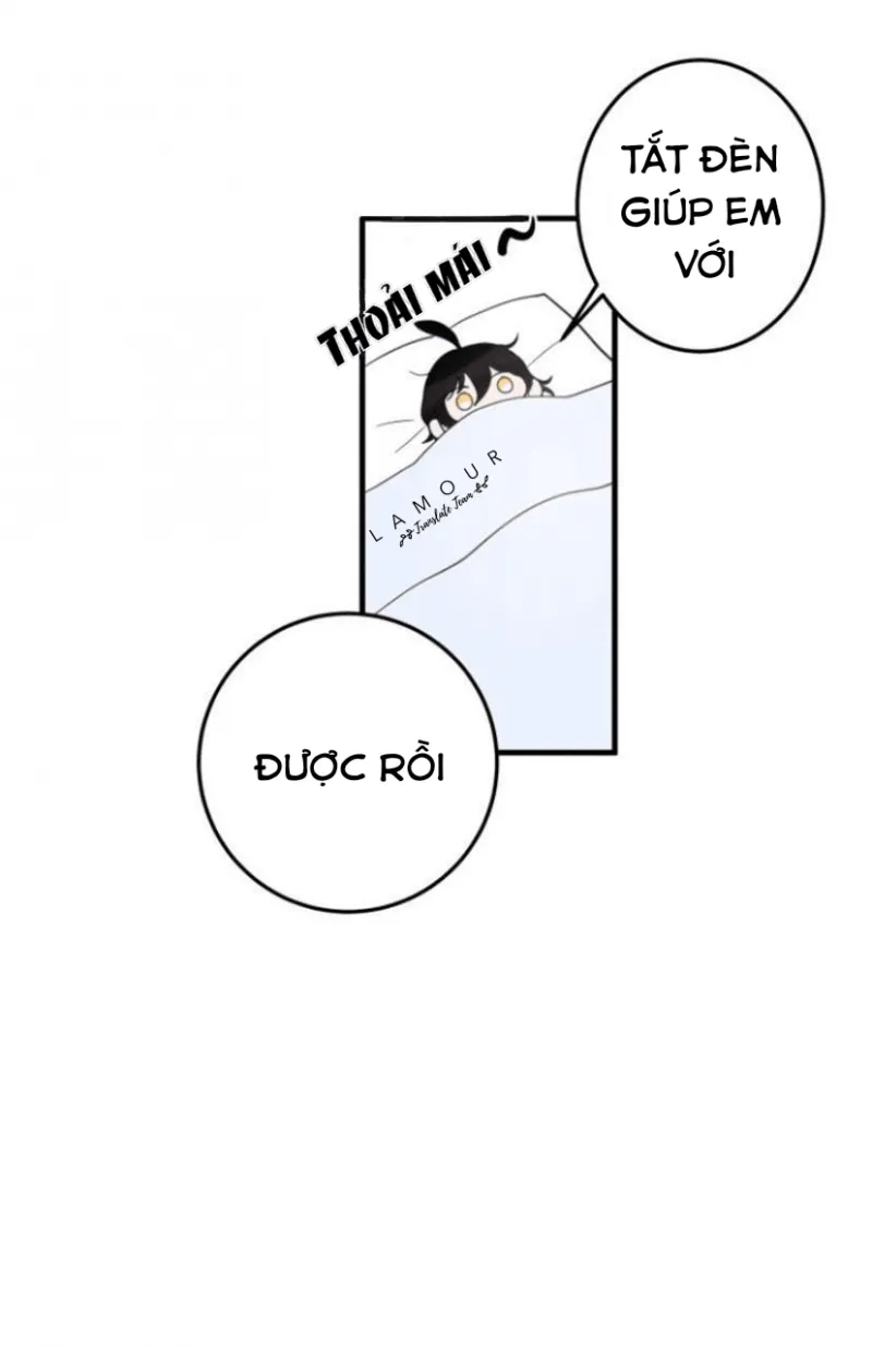 Anh người yêu có sở thích sex đặc biệt Chapter 8 Trang 30