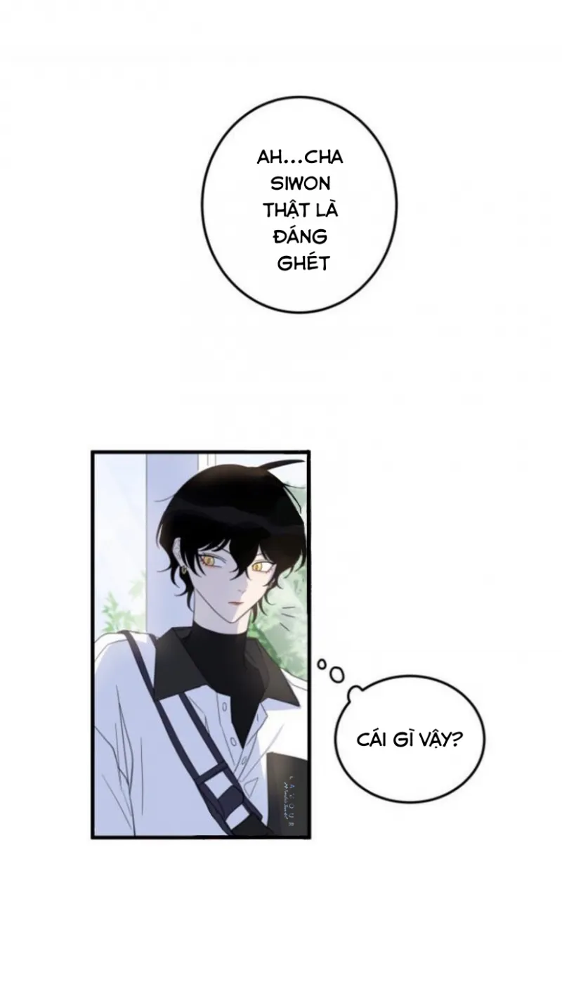 Anh người yêu có sở thích sex đặc biệt Chapter 8 Trang 32