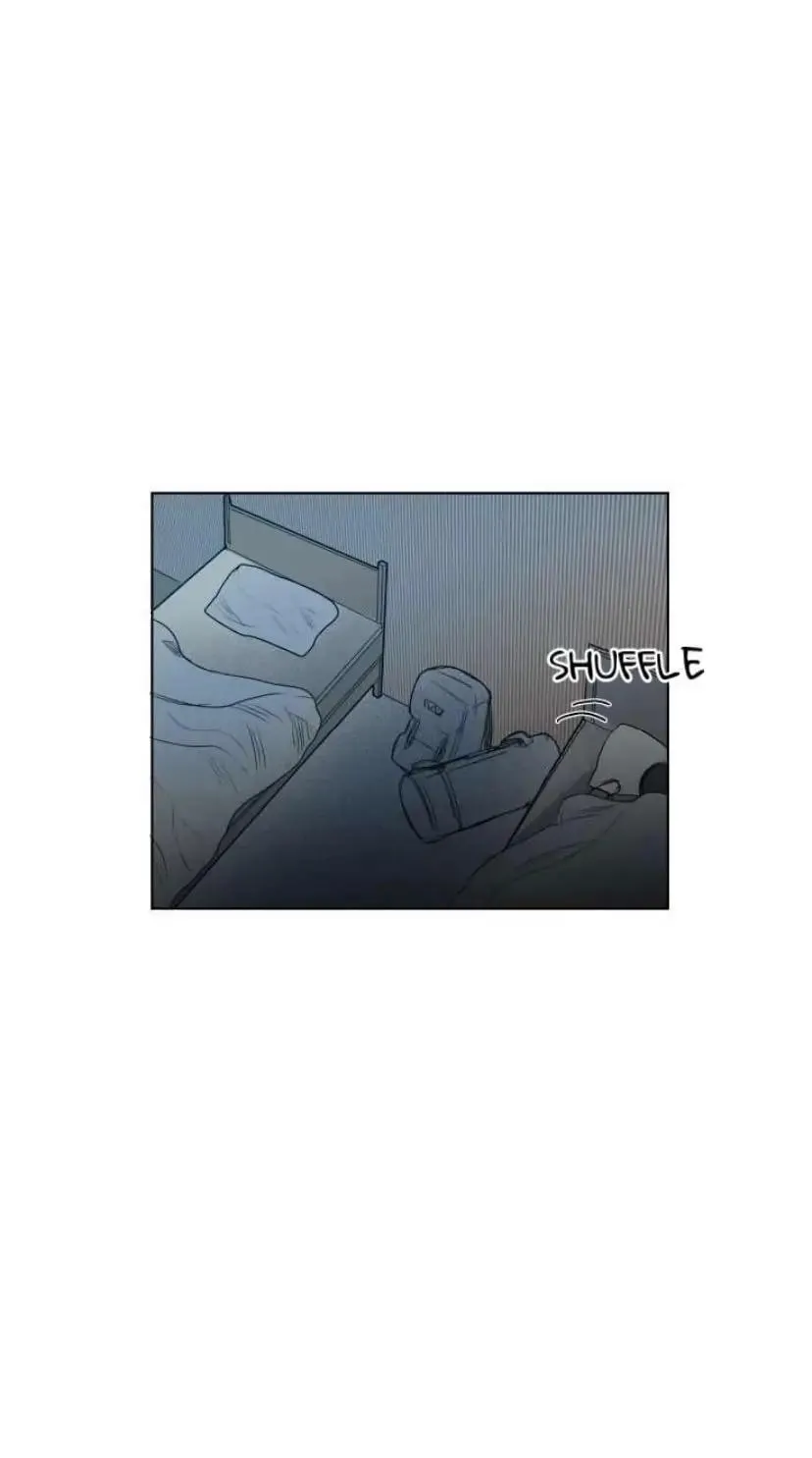 Ánh nhìn của Quạ Chapter 16 Trang 27