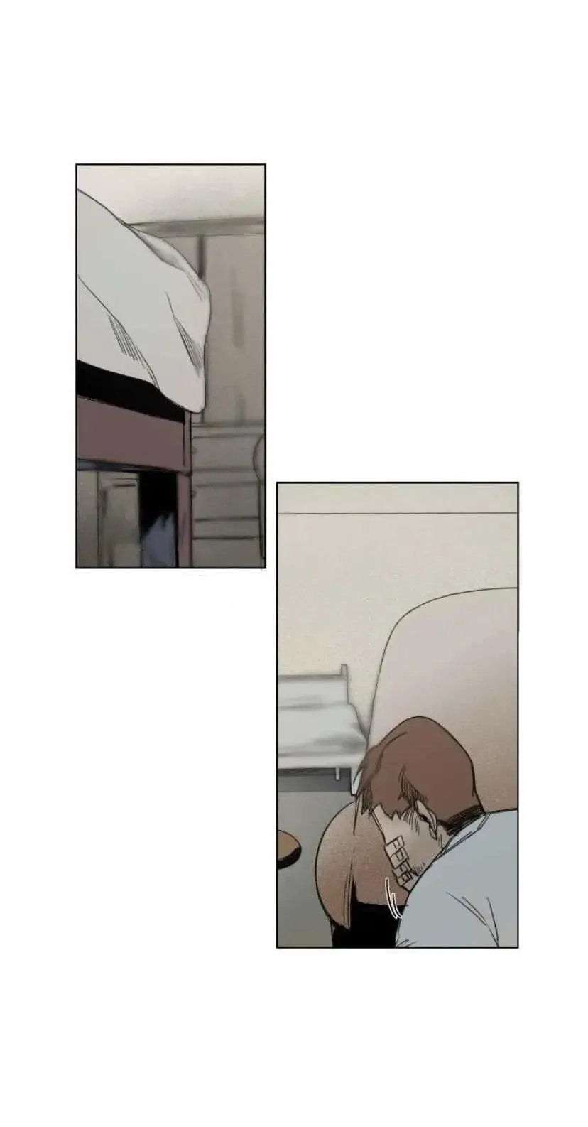 Ánh nhìn của Quạ Chapter 16 Trang 41